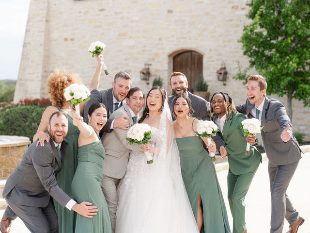 Katherine + Caleb — UnityREEL photography at Villa at the Vineyard