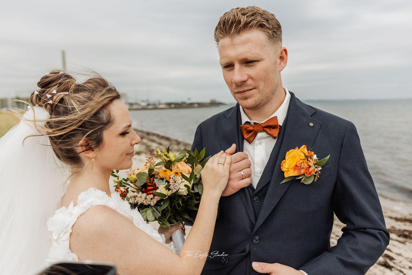 Iulia & Jesper
