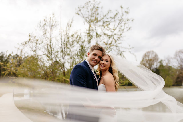 Samantha & Nolan