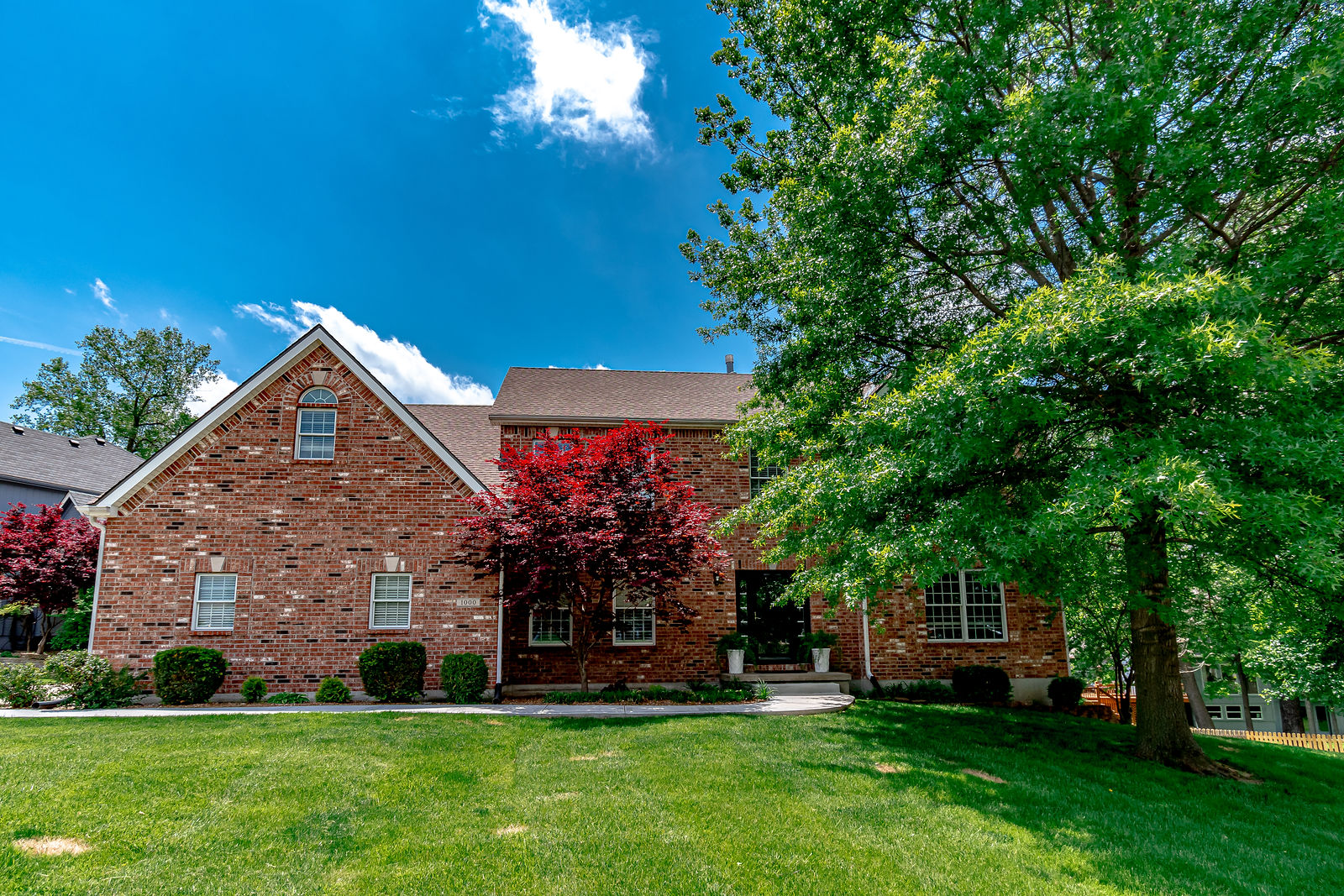 1000 Aspen Drive by KC Home Photography