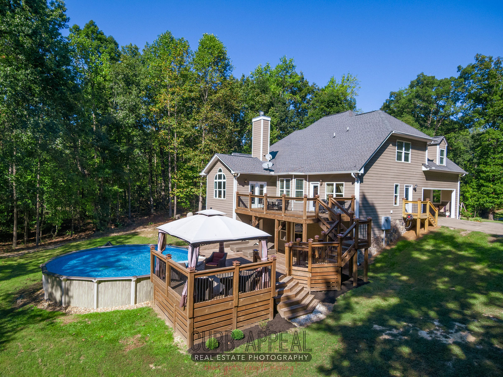 7230 West County Line Road, Lula, GA by Curb Appeal Photography