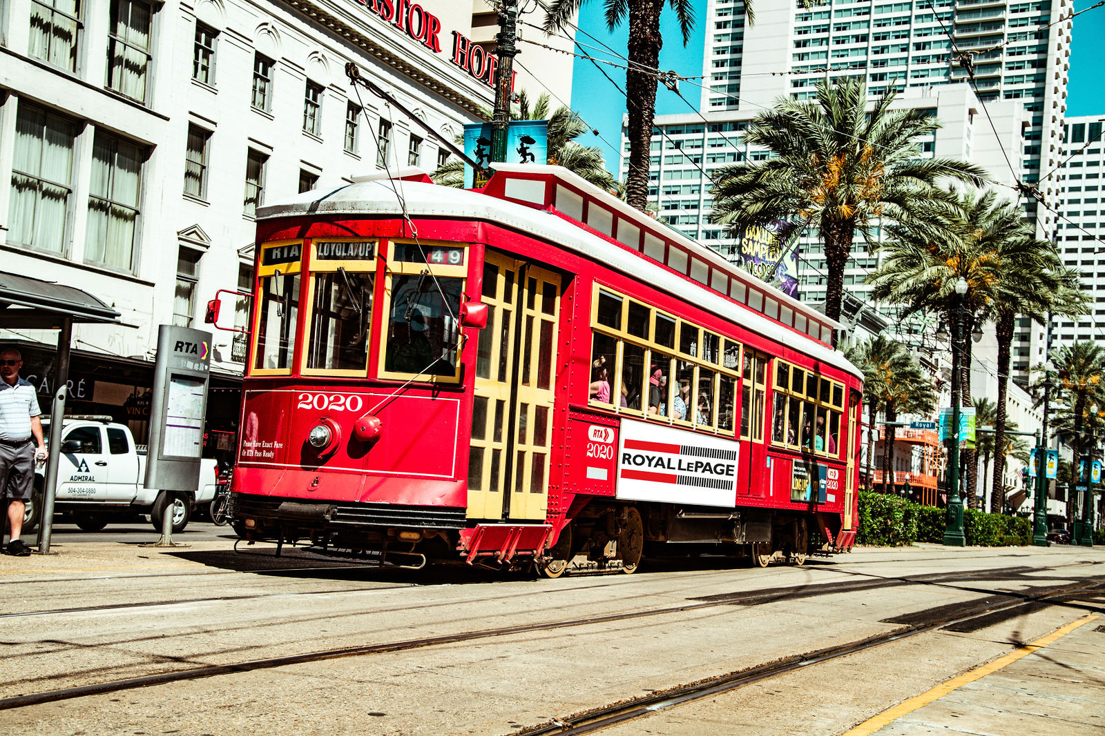 Royal LePage National Leadership Conference New Orleans by PBL photography