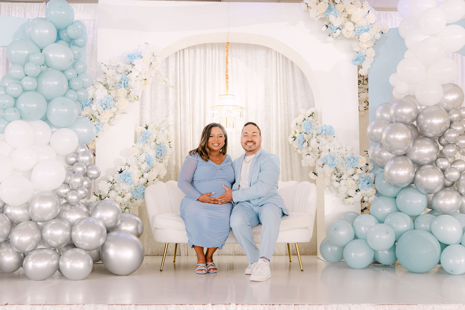 Event photography