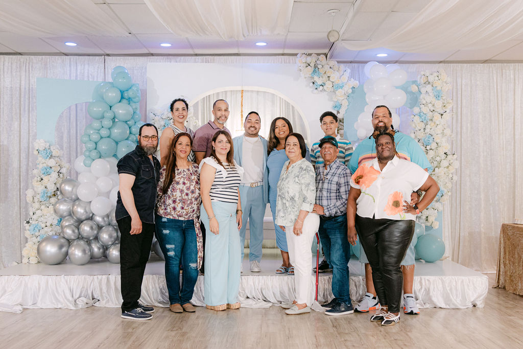 Birthday party photographer Celebration FL