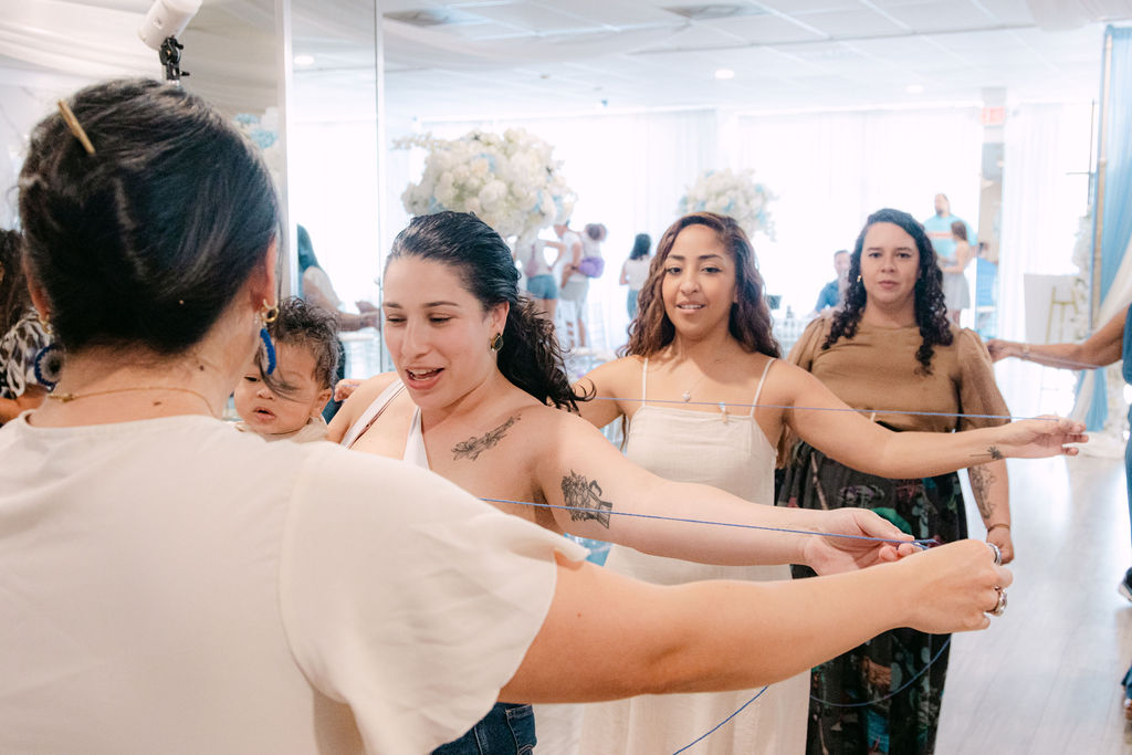 Canon Moment event coverage Celebration Florida