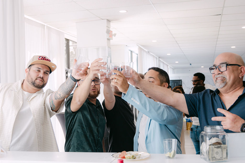 Private event photographer Celebration
