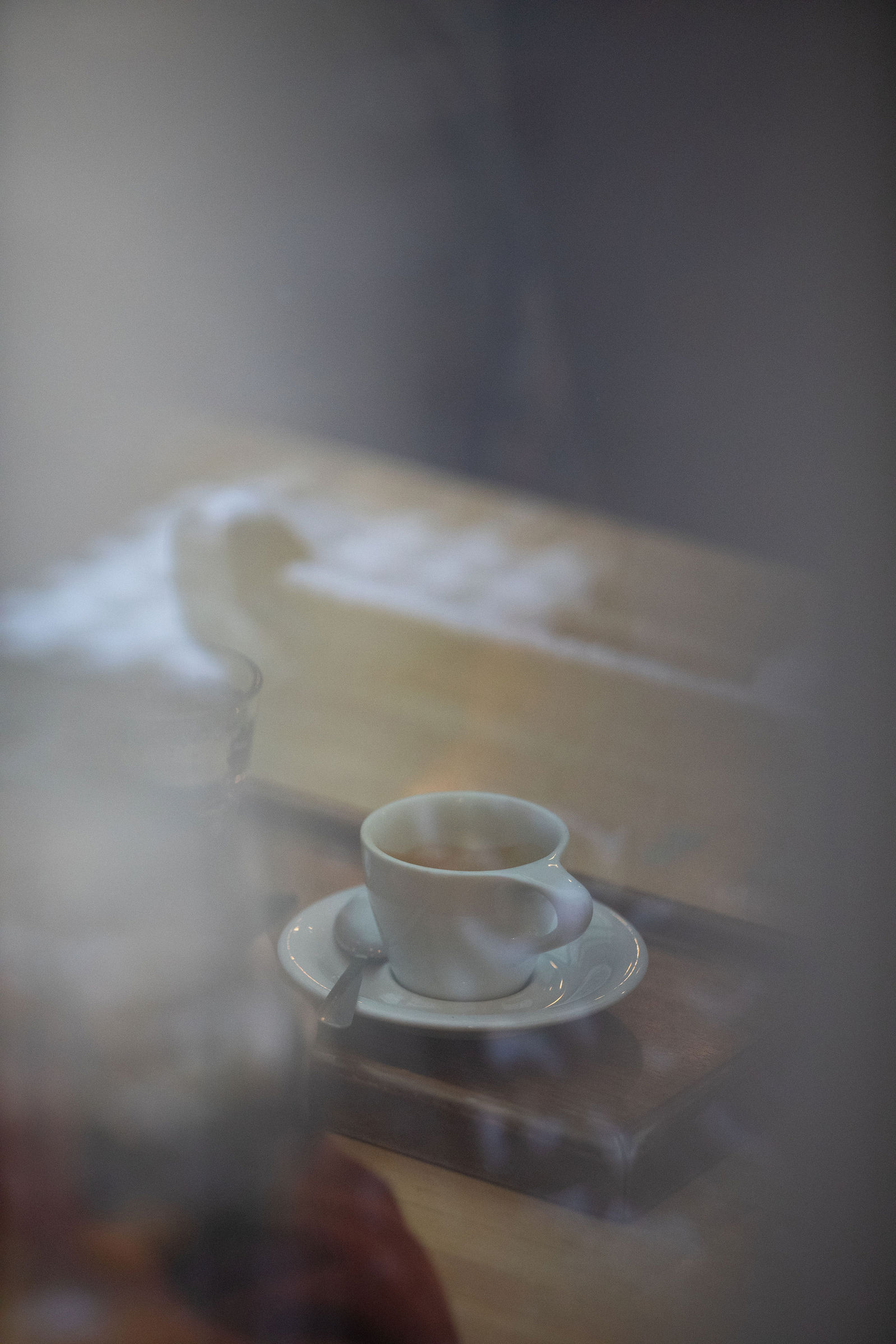 Not Neutral x Collective Espresso