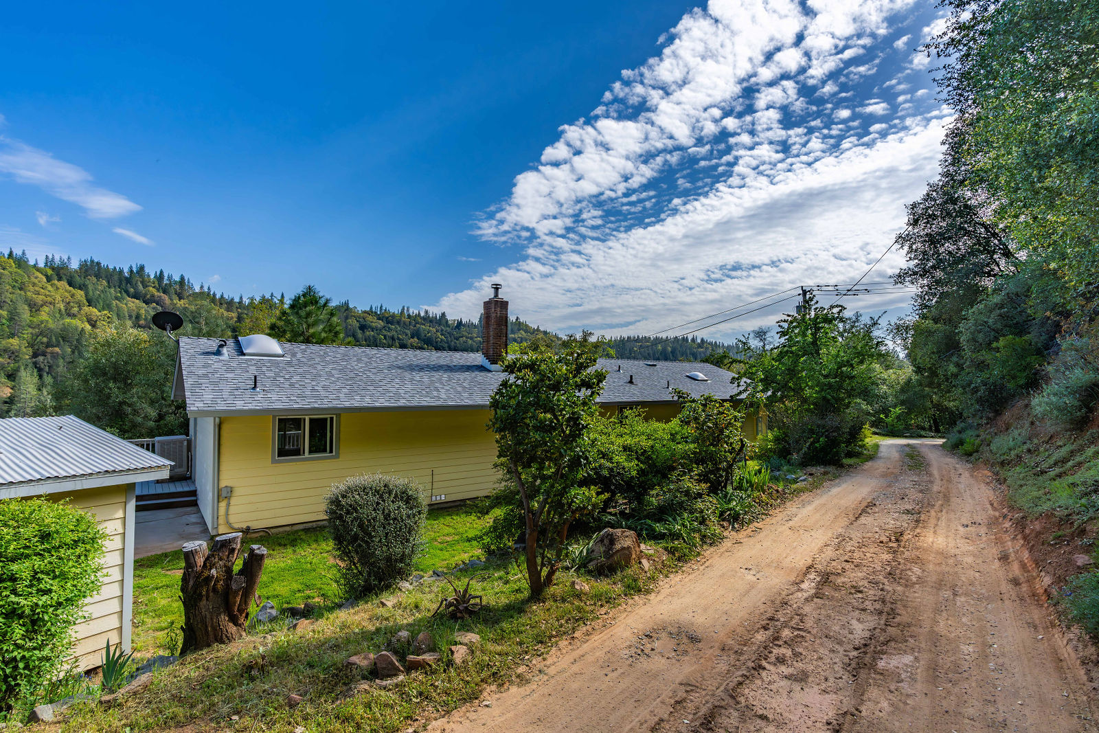 25701 Red Corral Rd Pioneer, CA 95666 by Amador Photo