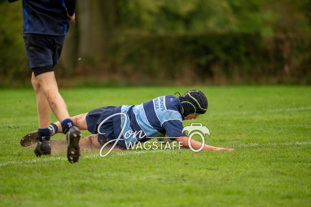 St.Edmunds College: Open Day: September 2025 — gallery by Jon Wagstaff
