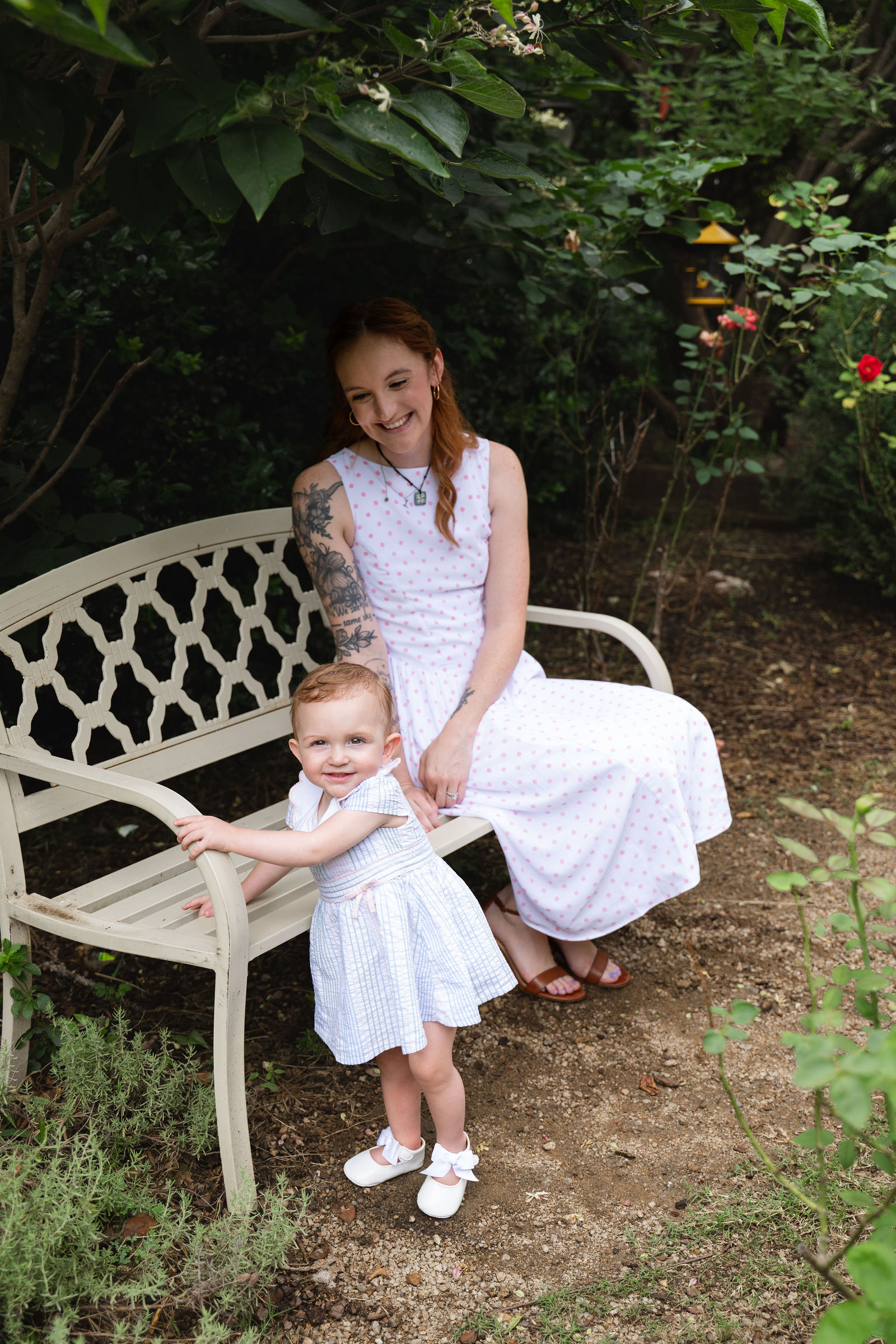 Sierra Family Session 64