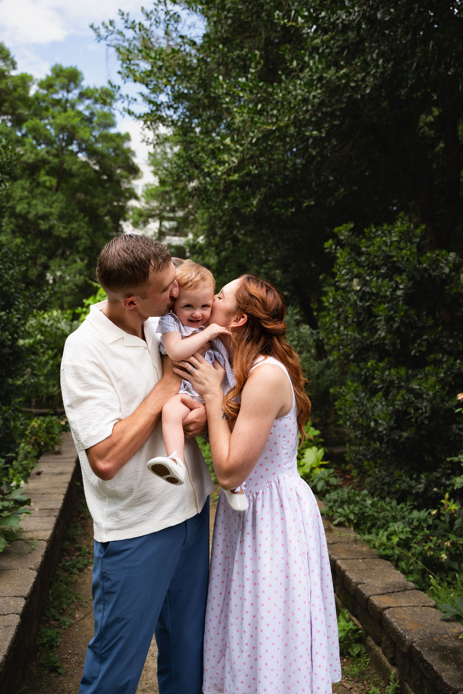 Sierra Family Session 54