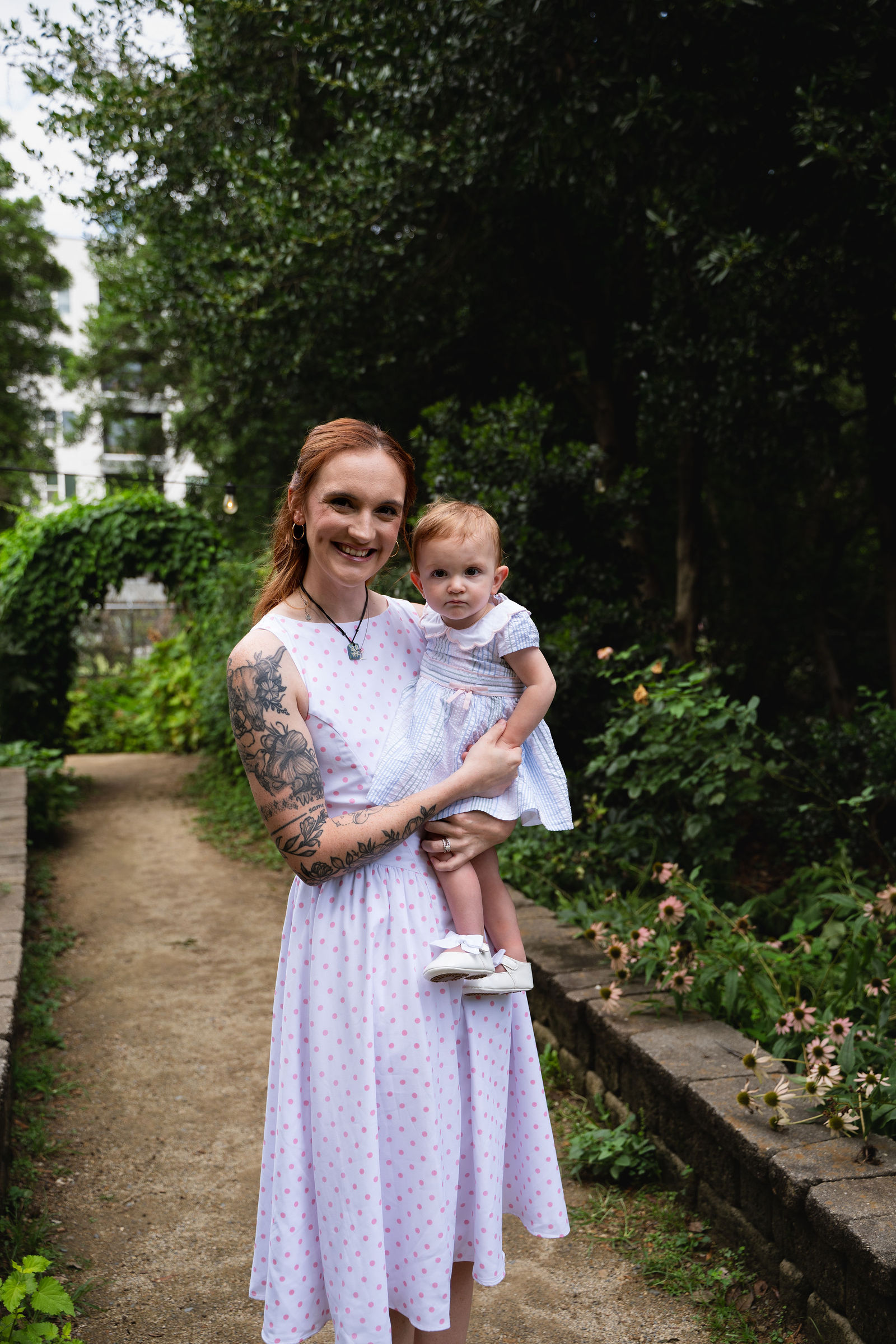 Sierra Family Session 24