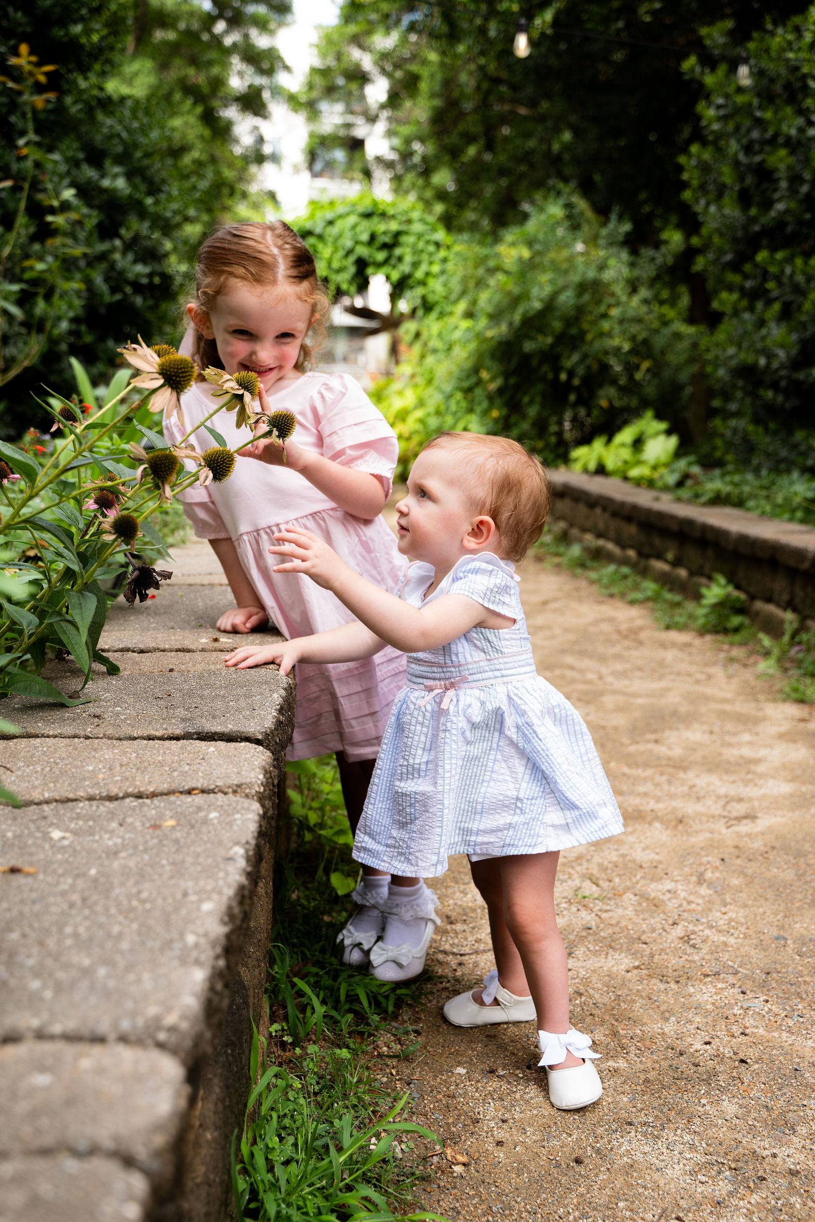 Sierra Family Session 44