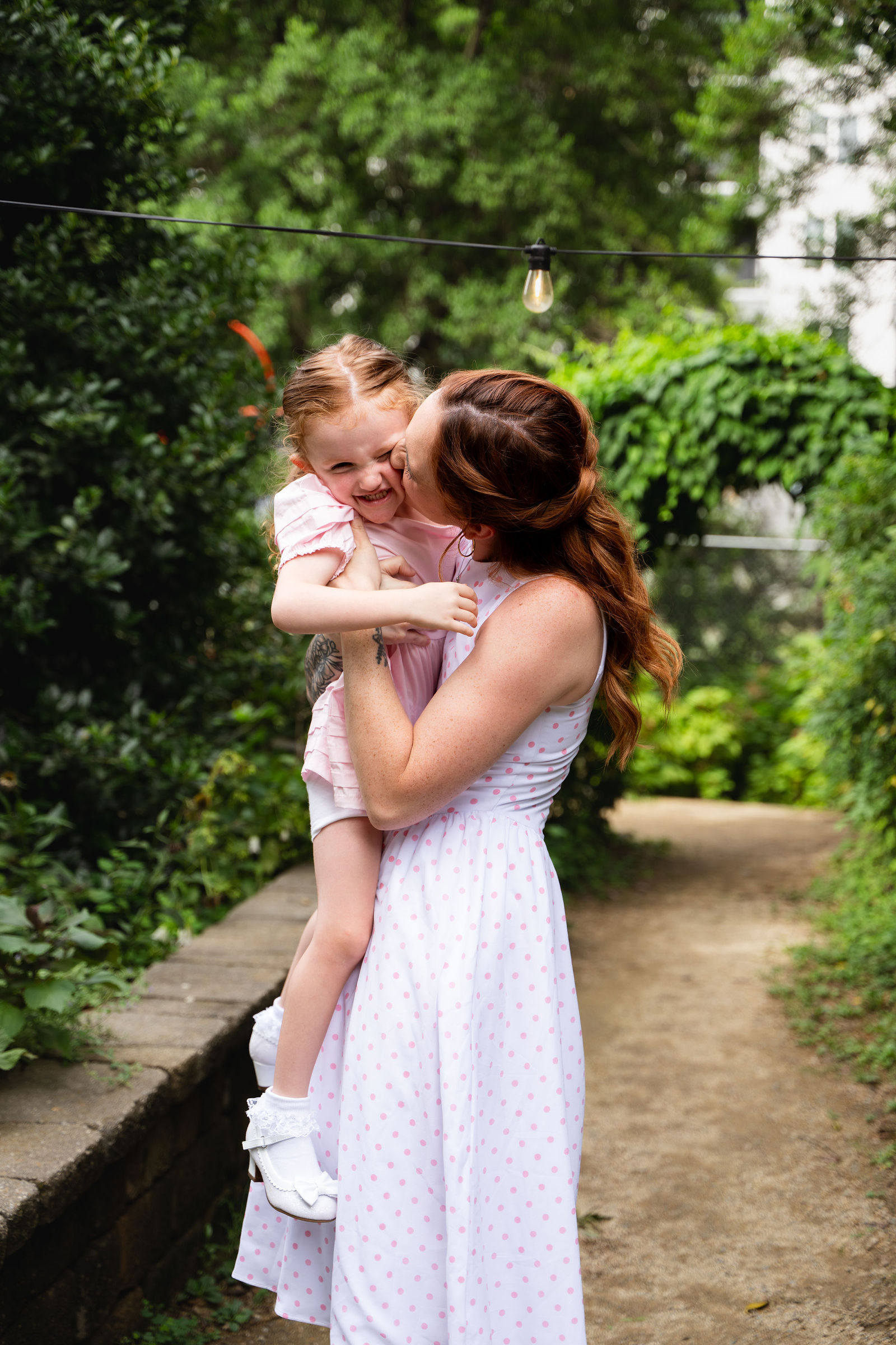 Sierra Family Session 43