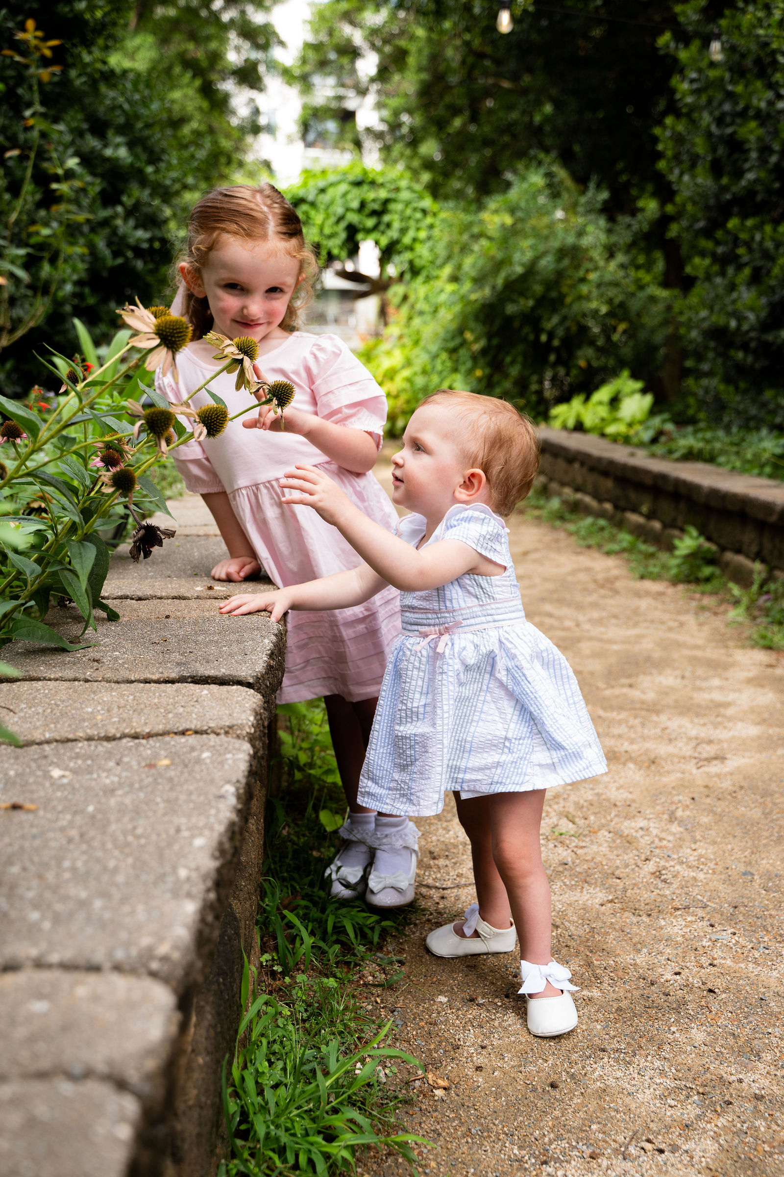 Sierra Family Session 45