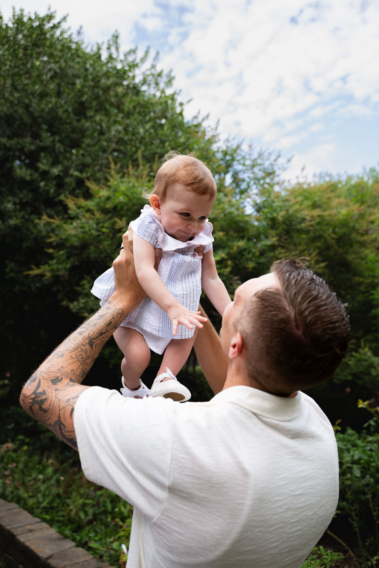 Sierra Family Session 37