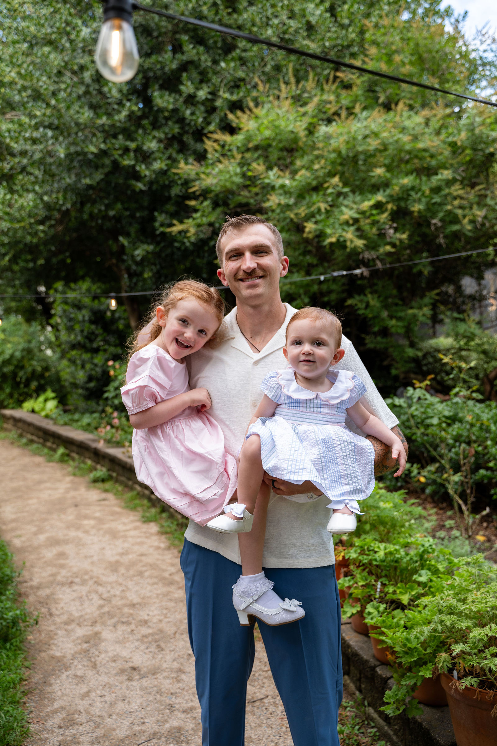 Sierra Family Session 12