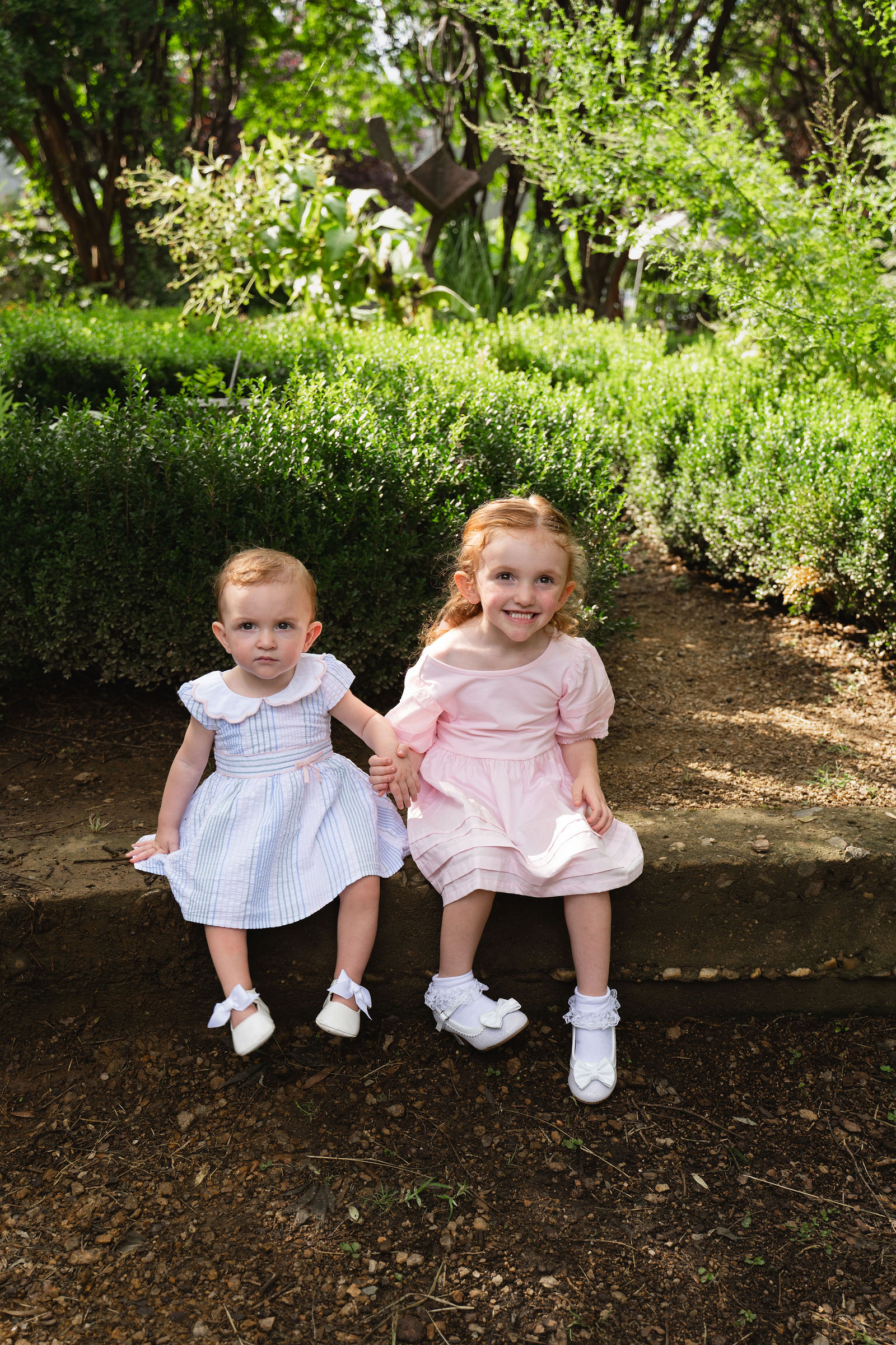 Sierra Family Session 59