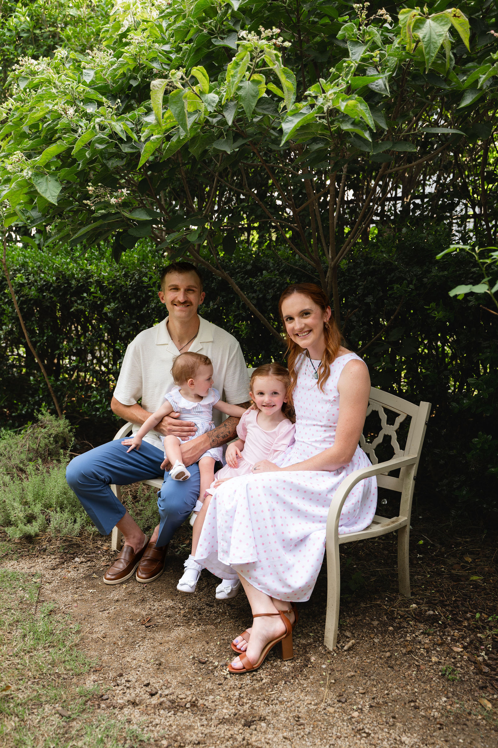 Sierra Family Session 62