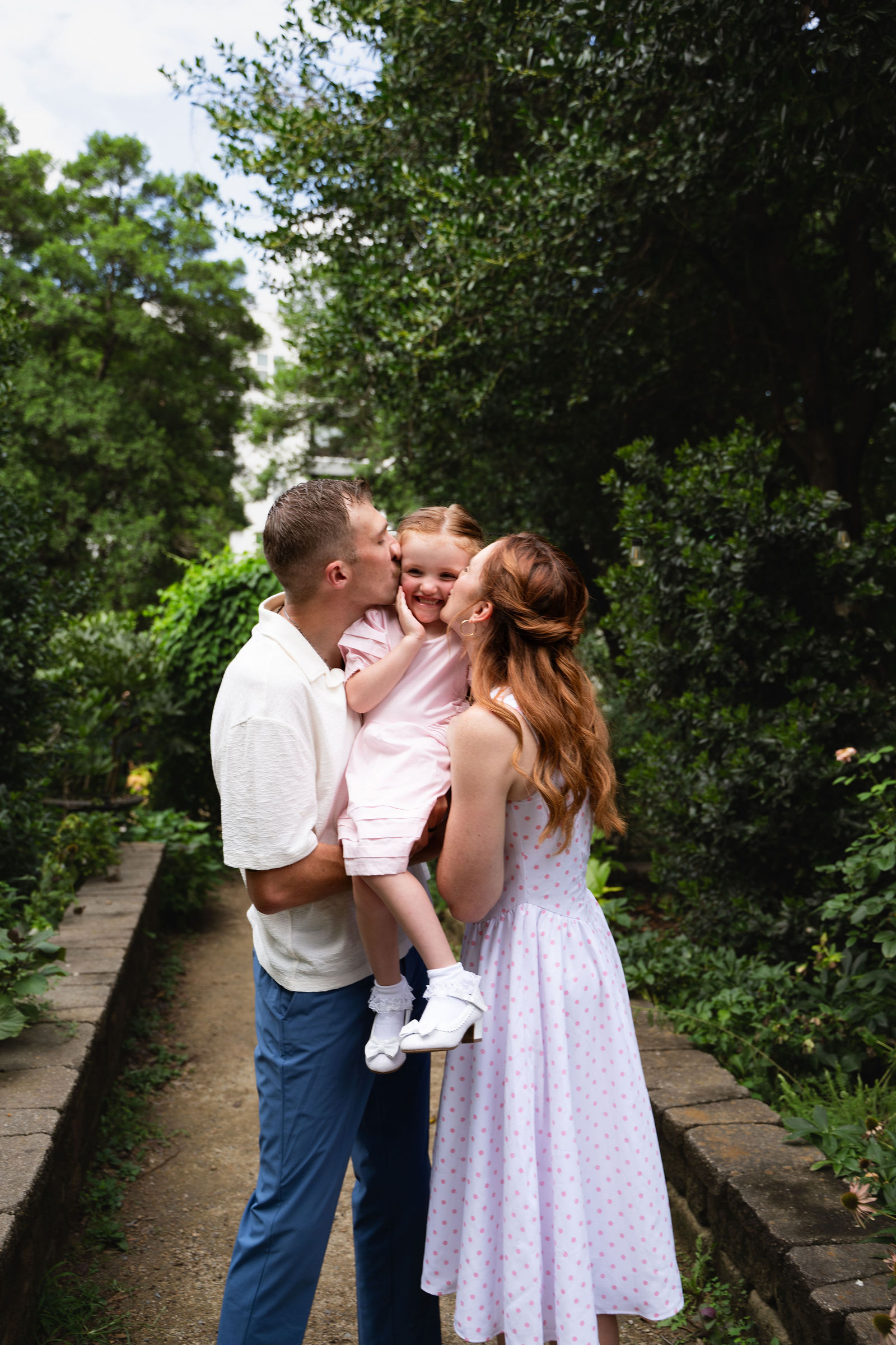 Sierra Family Session 55