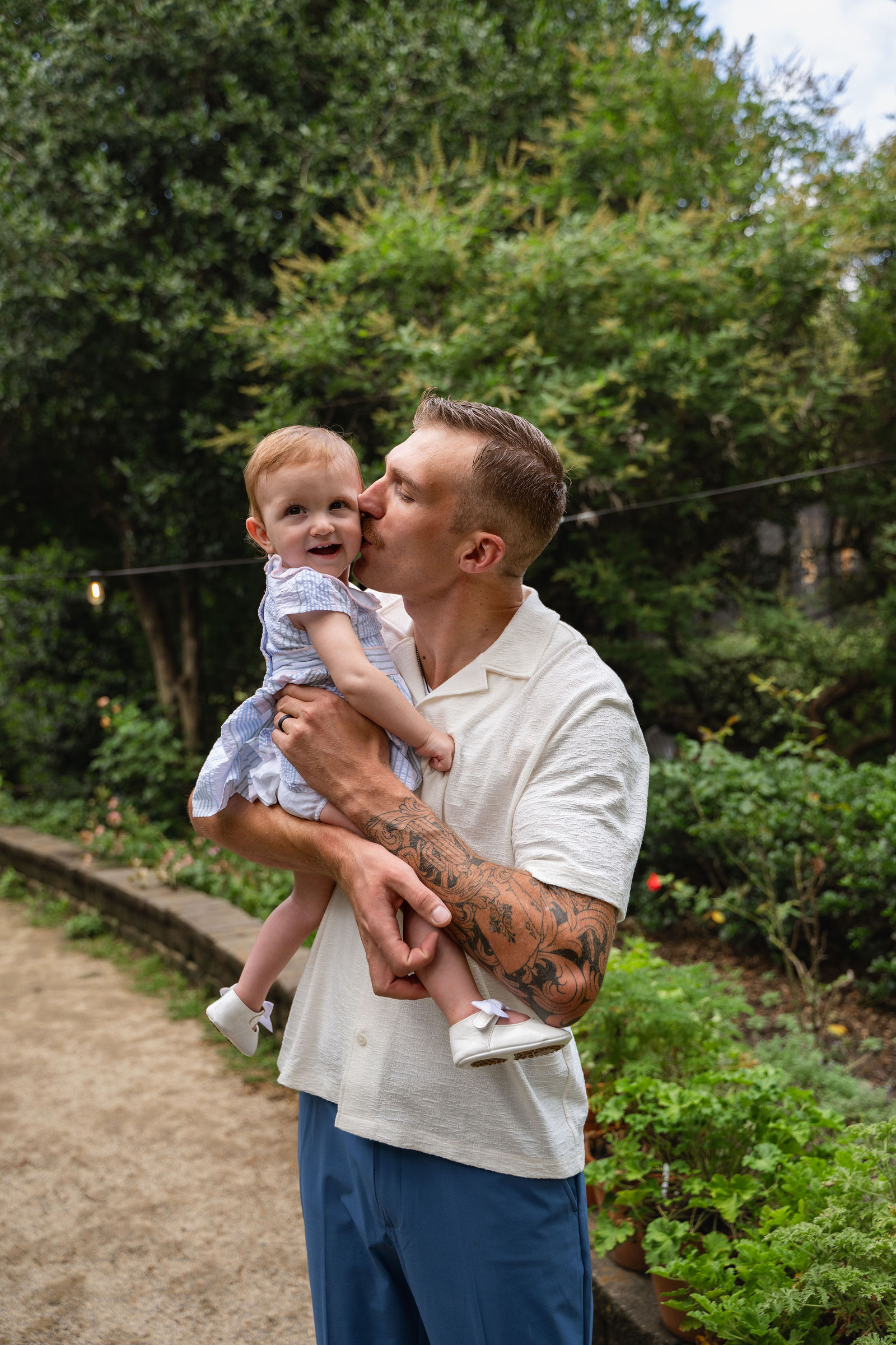 Sierra Family Session 10