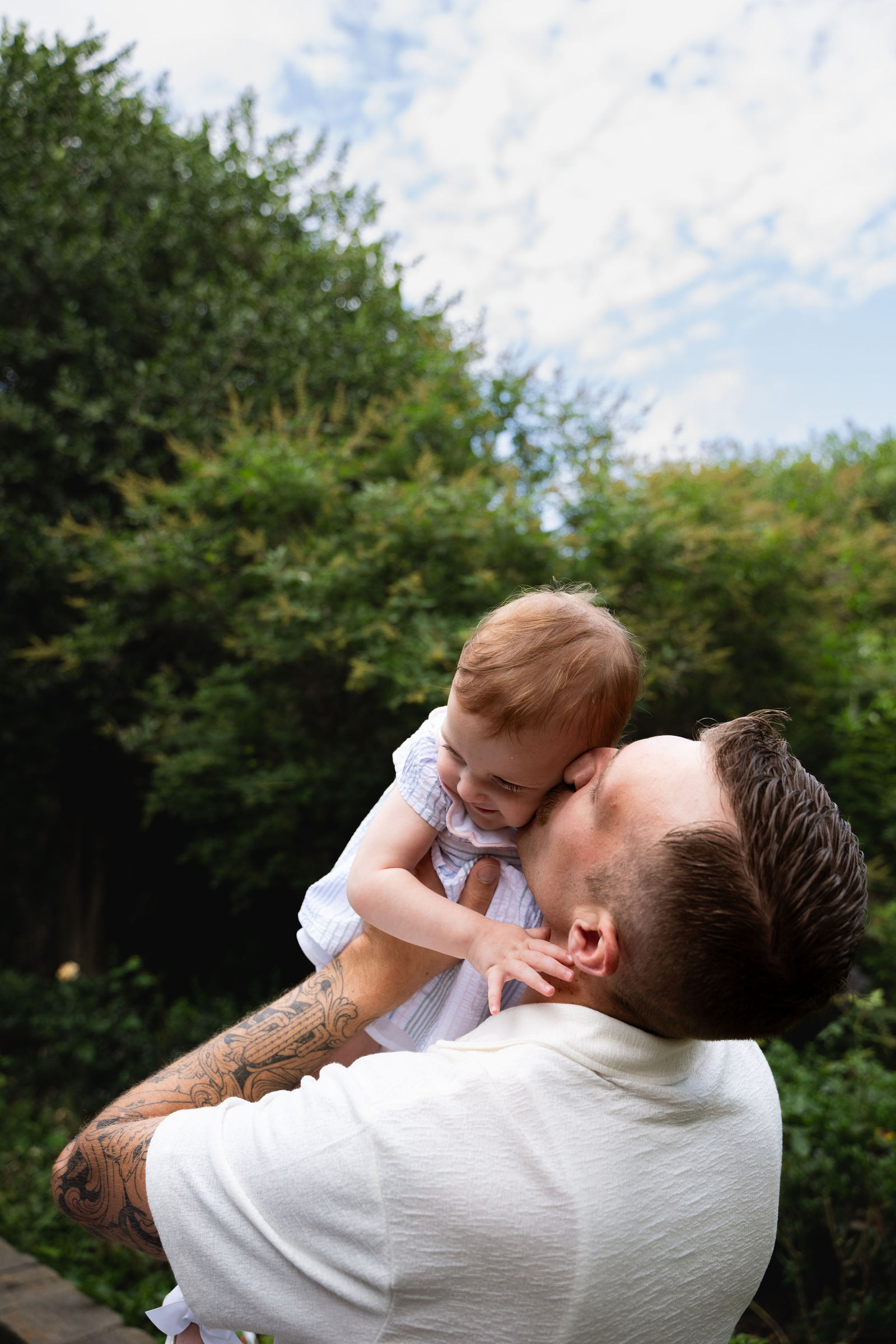 Sierra Family Session 36