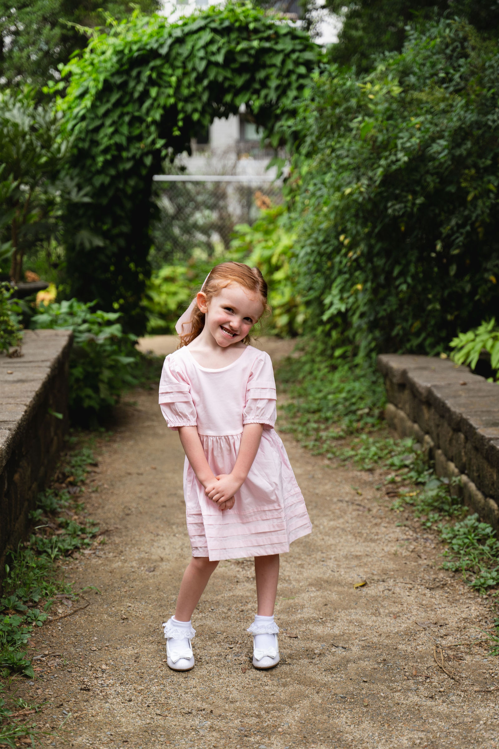 Sierra Family Session 41