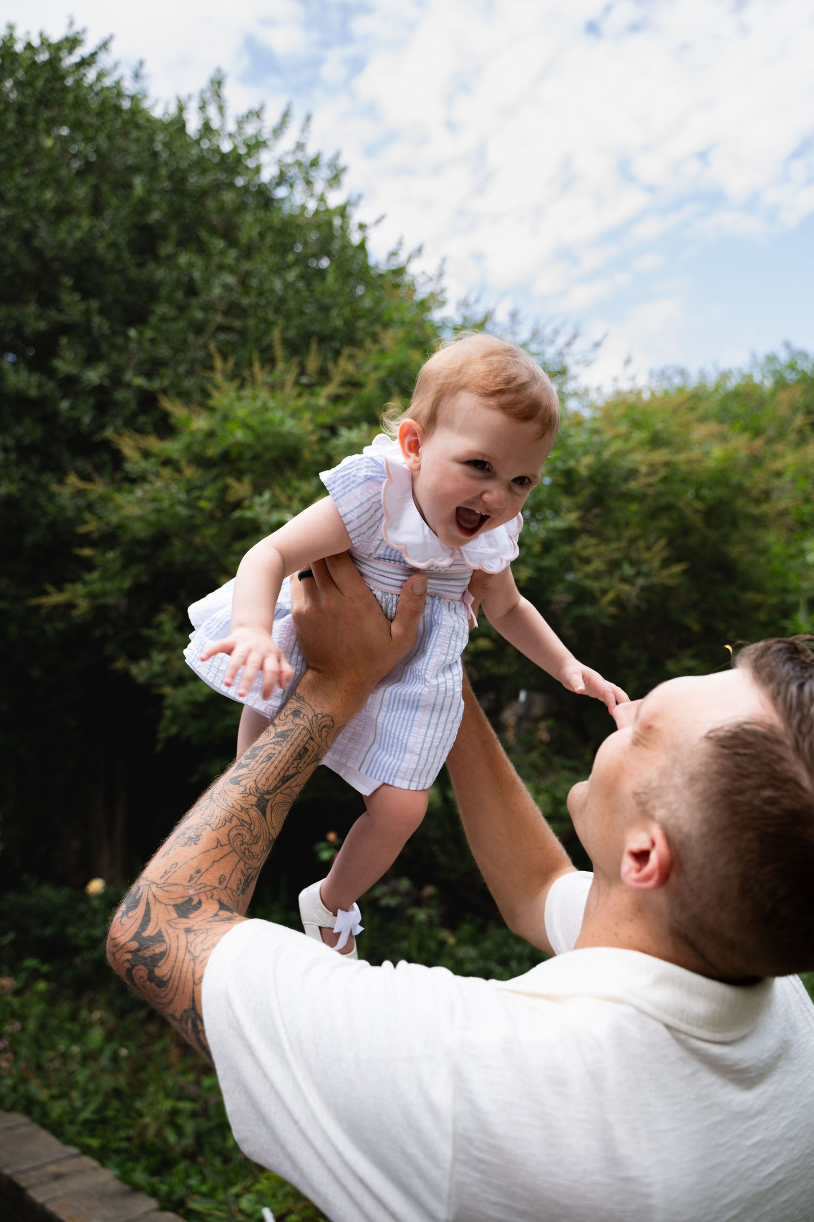 Sierra Family Session 35