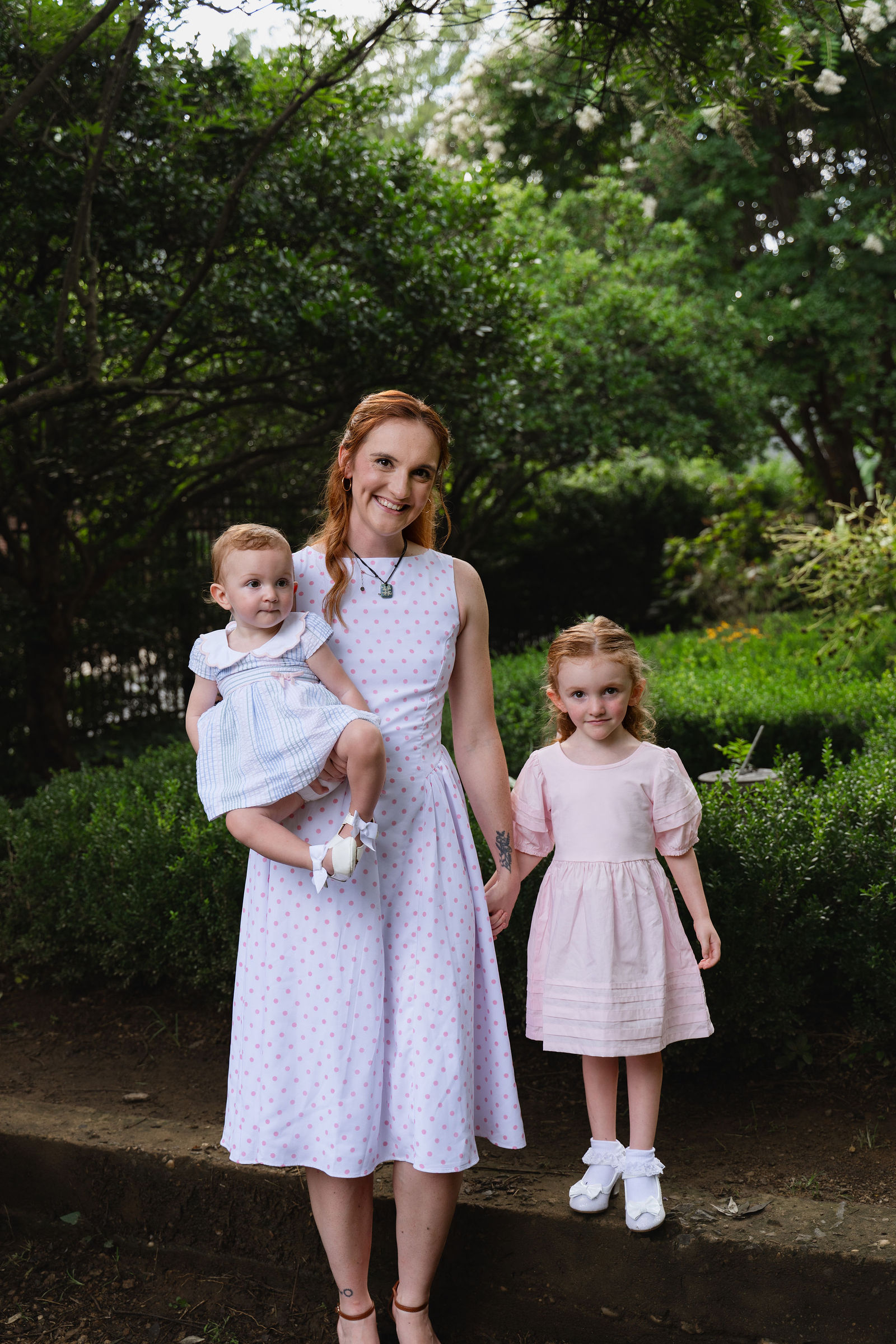 Sierra Family Session 71