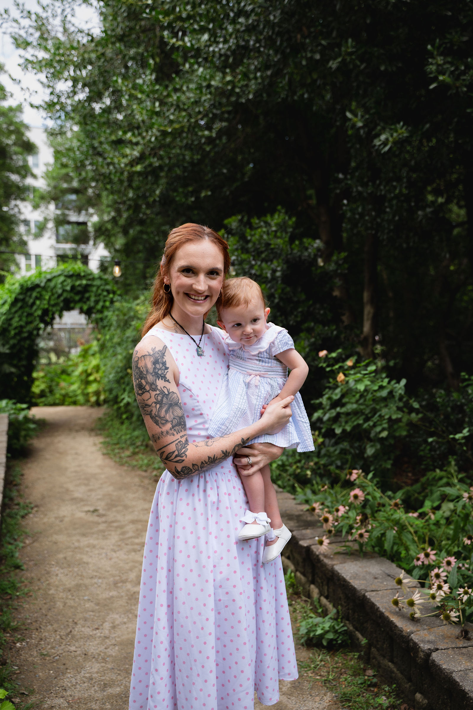 Sierra Family Session 22