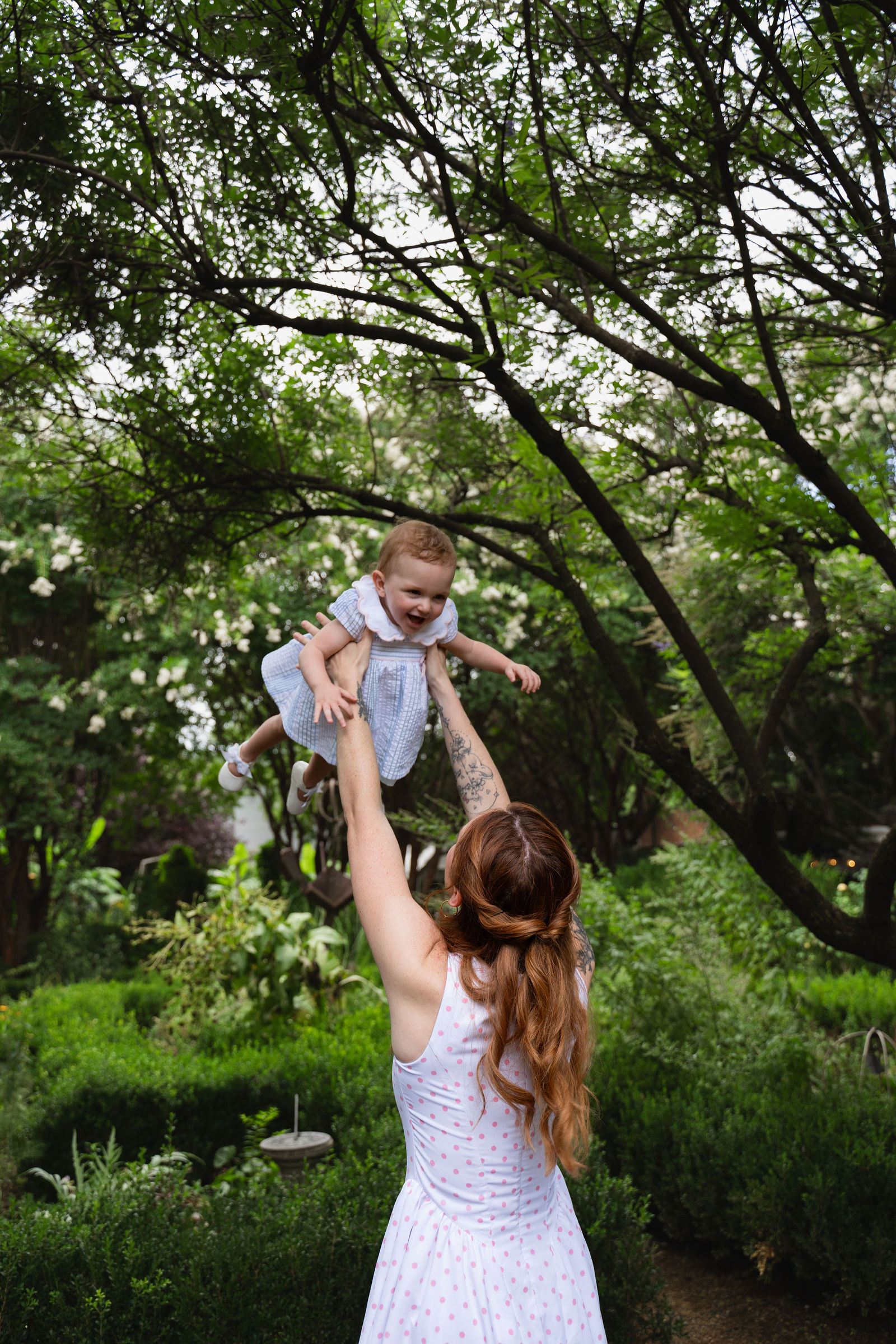 Sierra Family Session 66