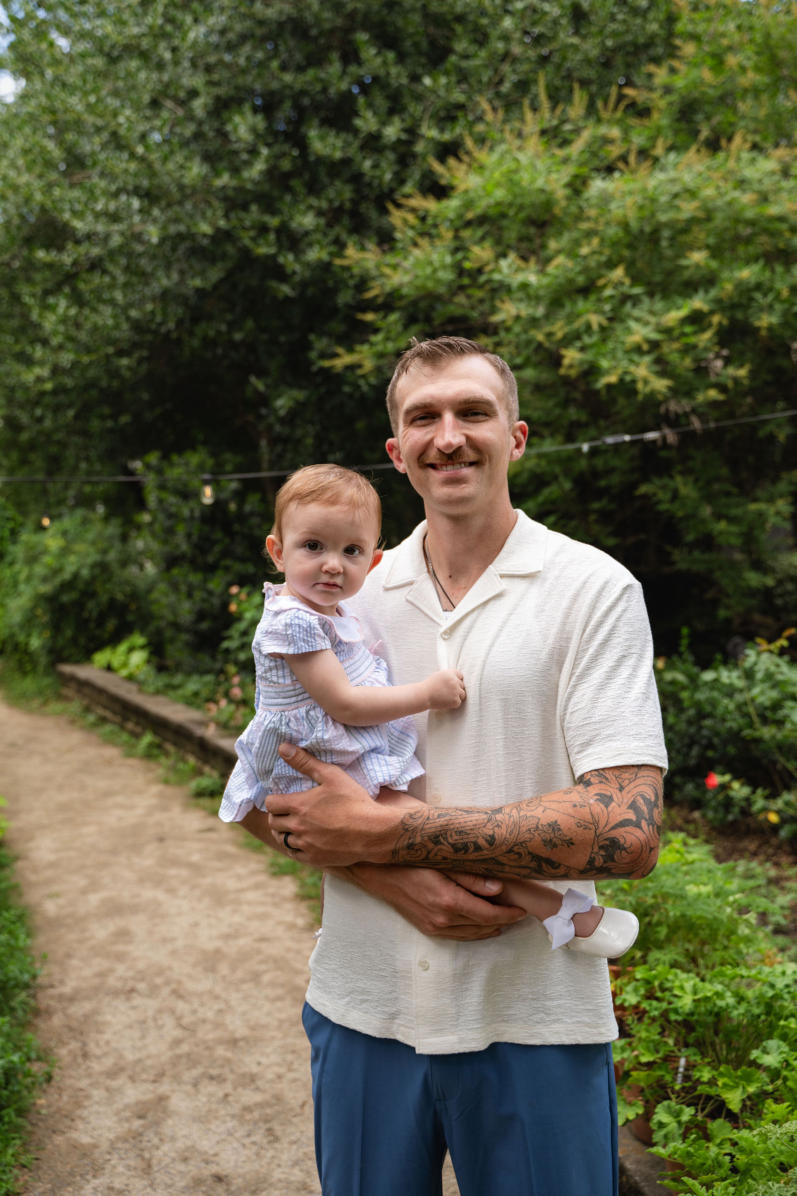 Sierra Family Session 8