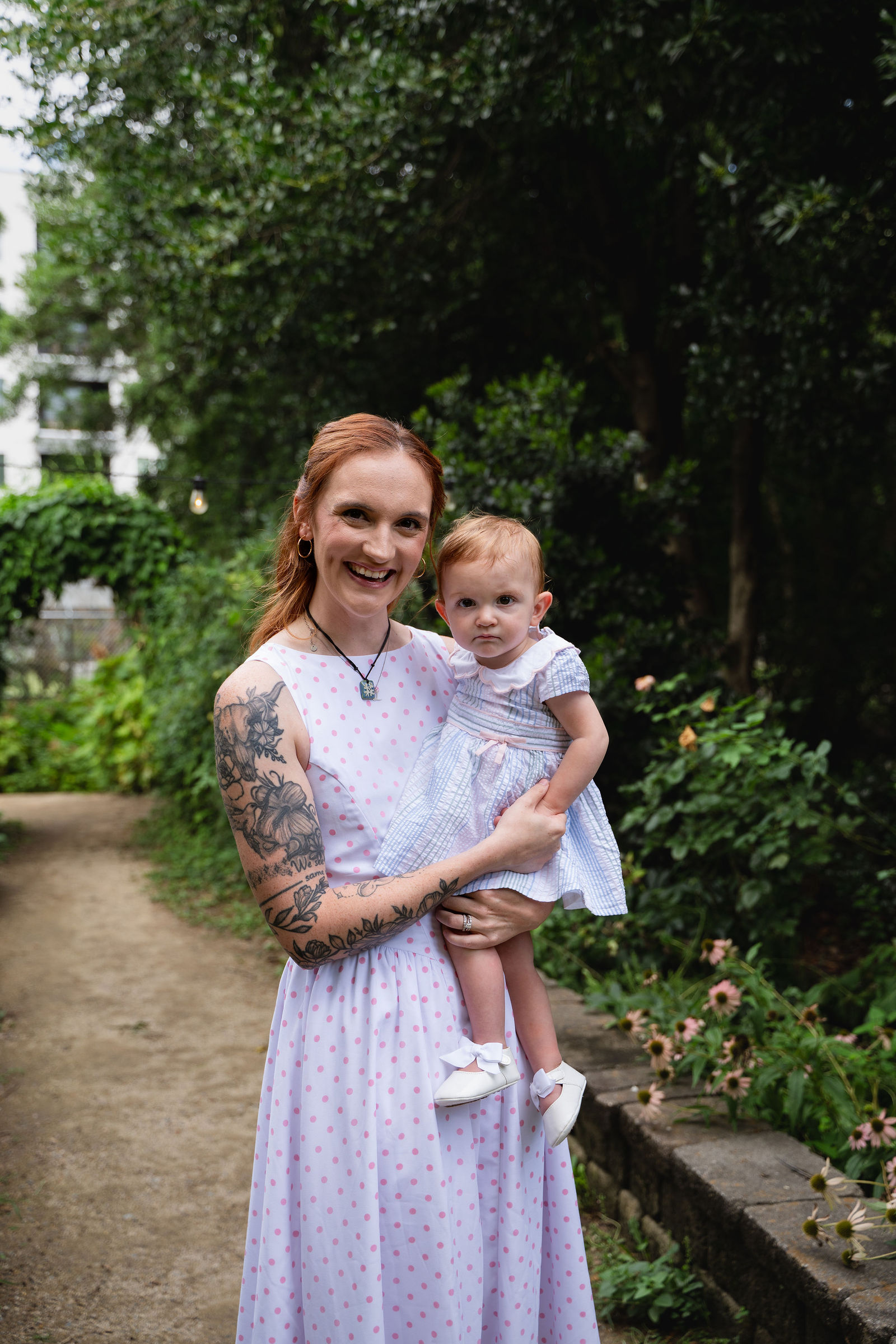 Sierra Family Session 26