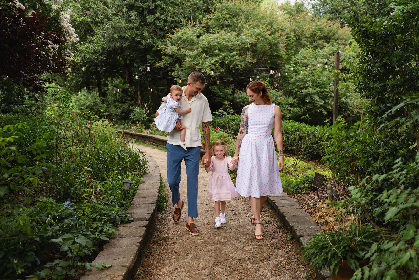 Sierra Family Session 3