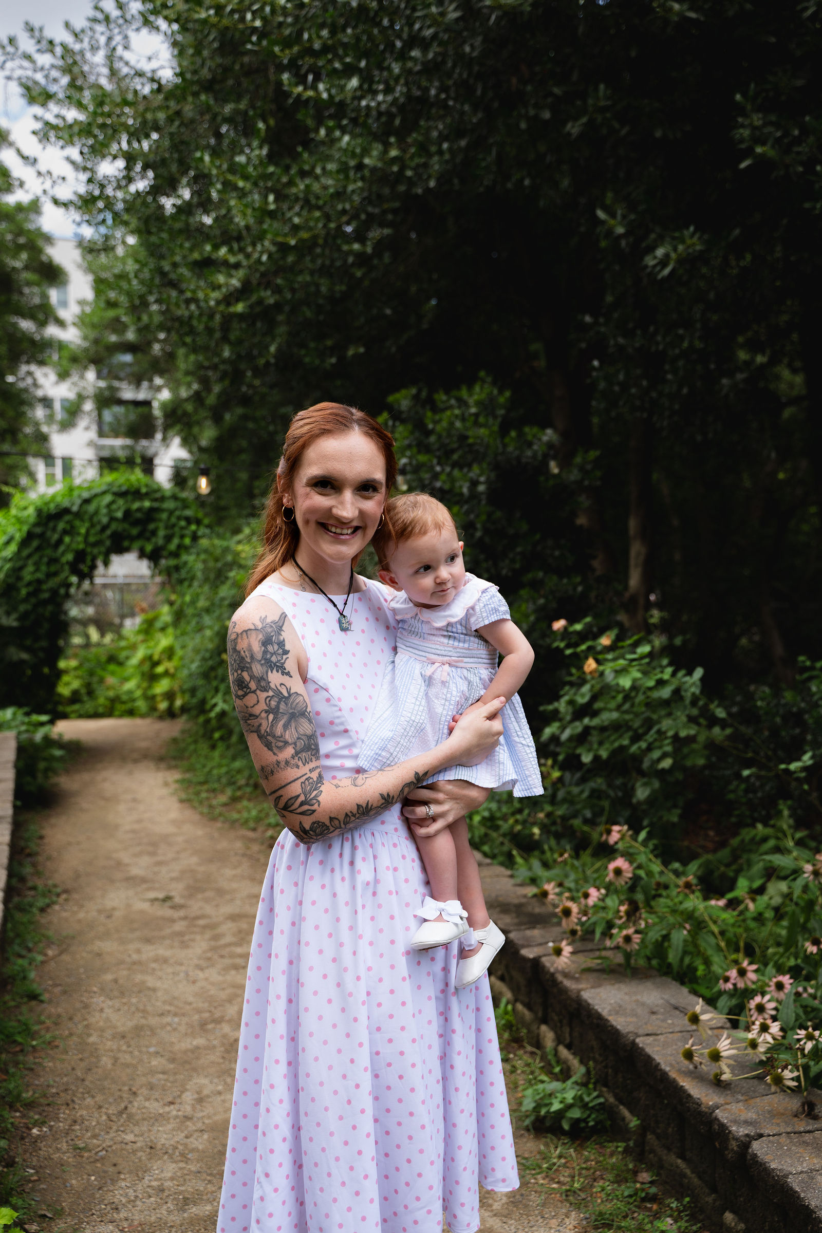 Sierra Family Session 23