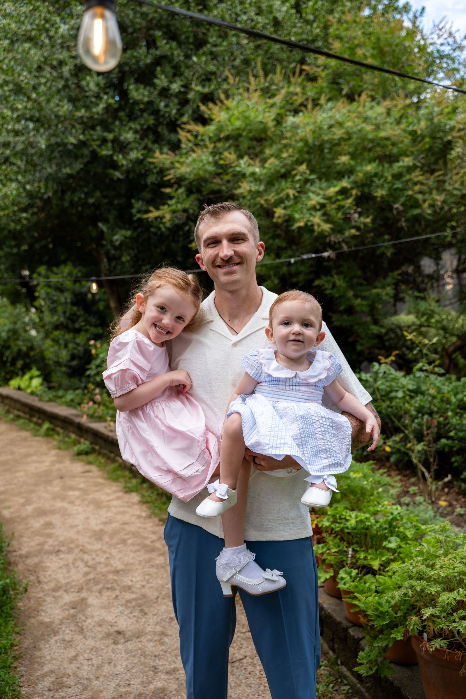 Sierra Family Session 11