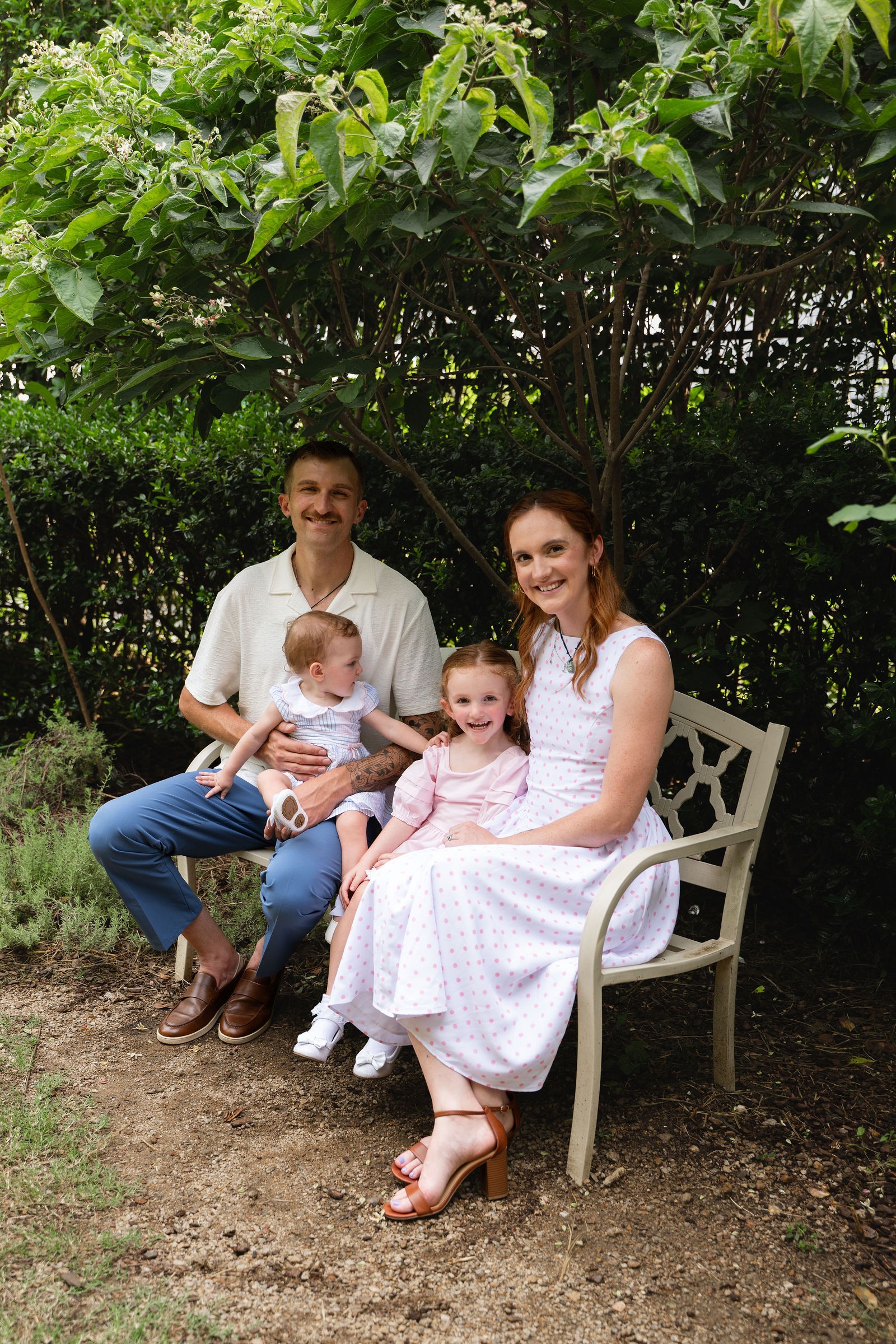 Sierra Family Session 61