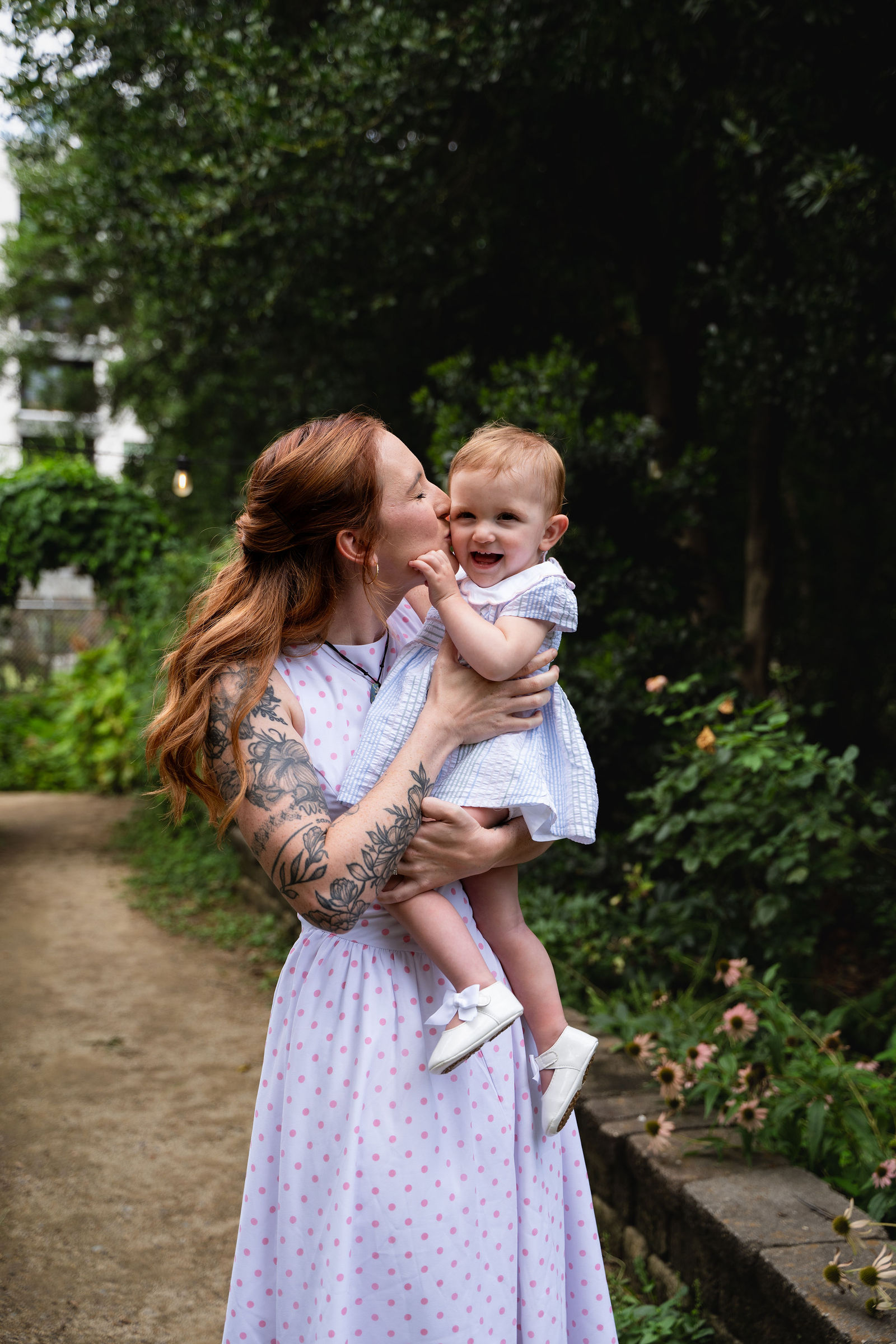 Sierra Family Session 27