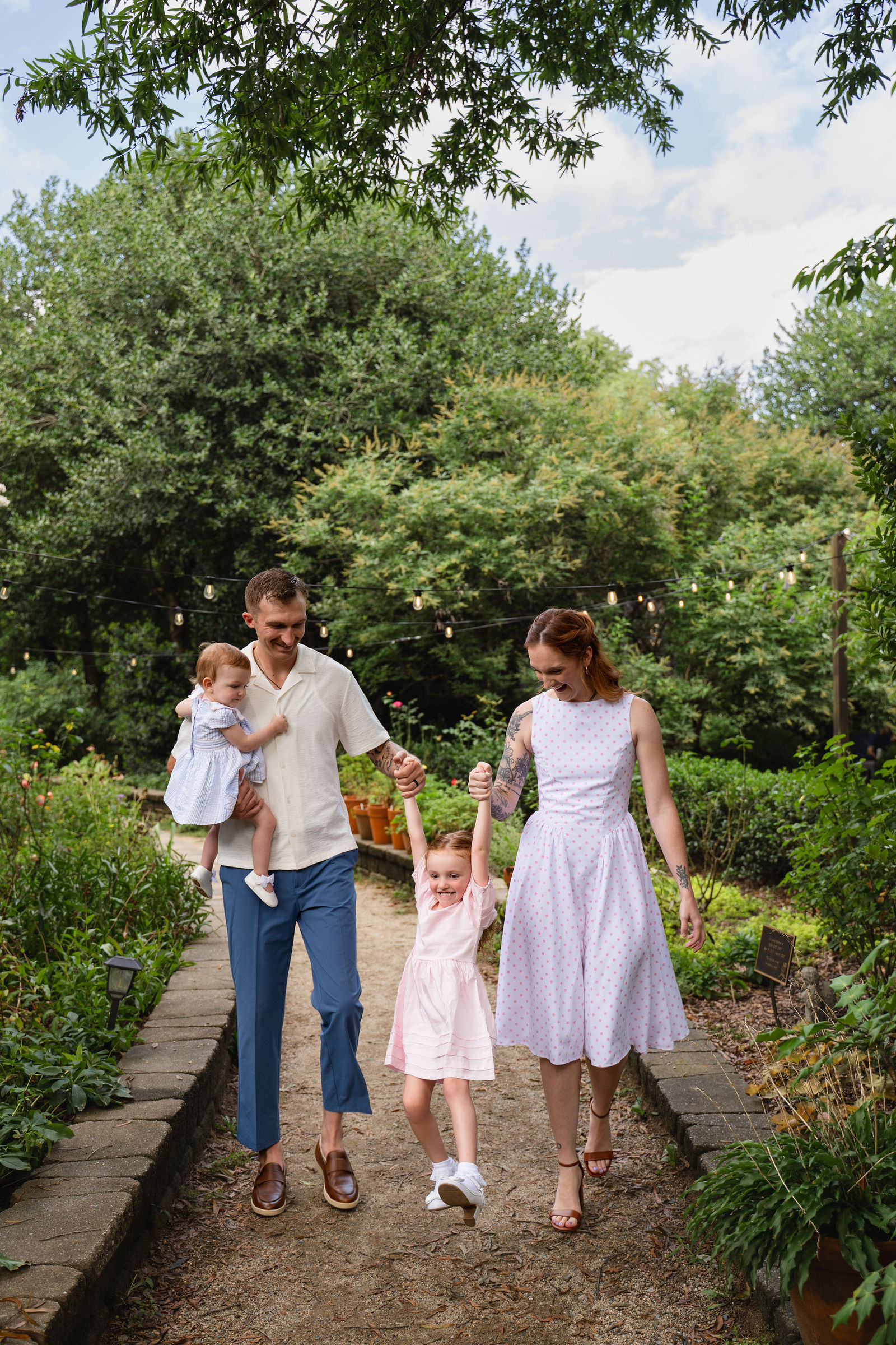 Sierra Family Session 7