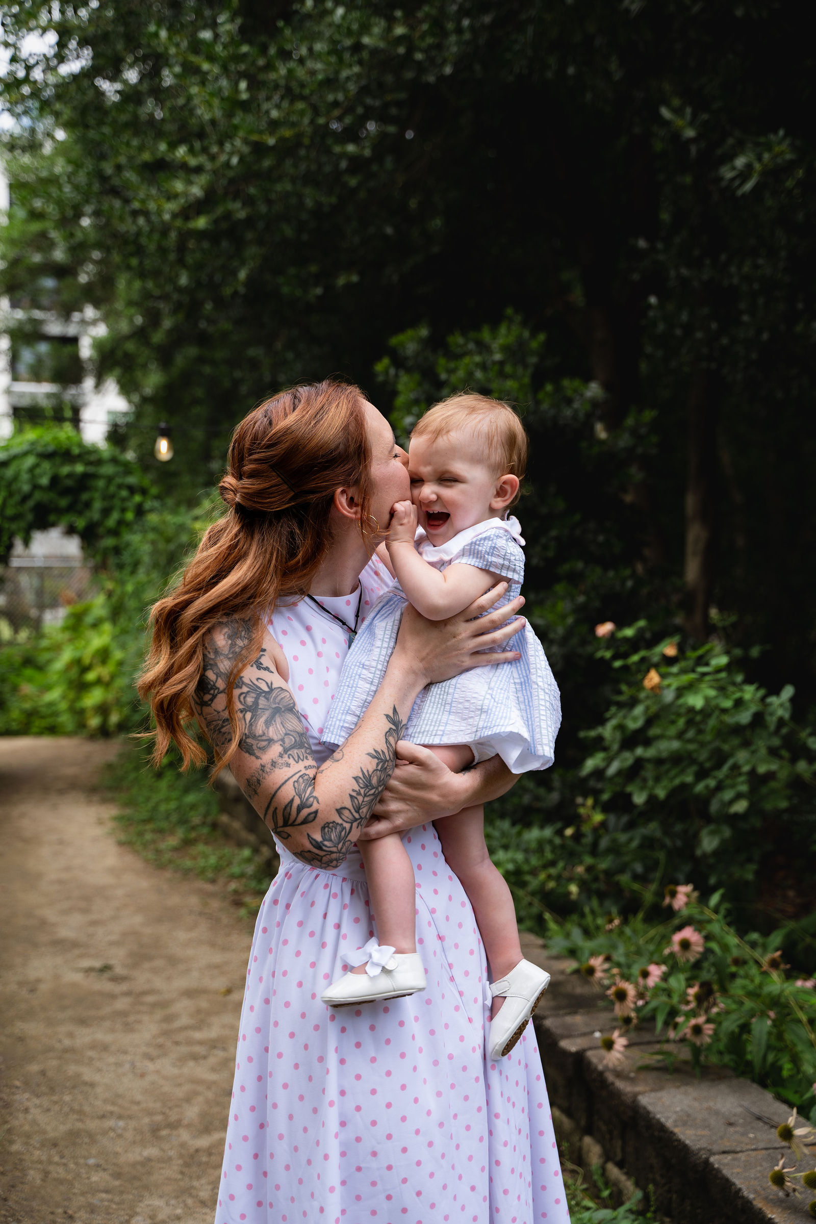 Sierra Family Session 28
