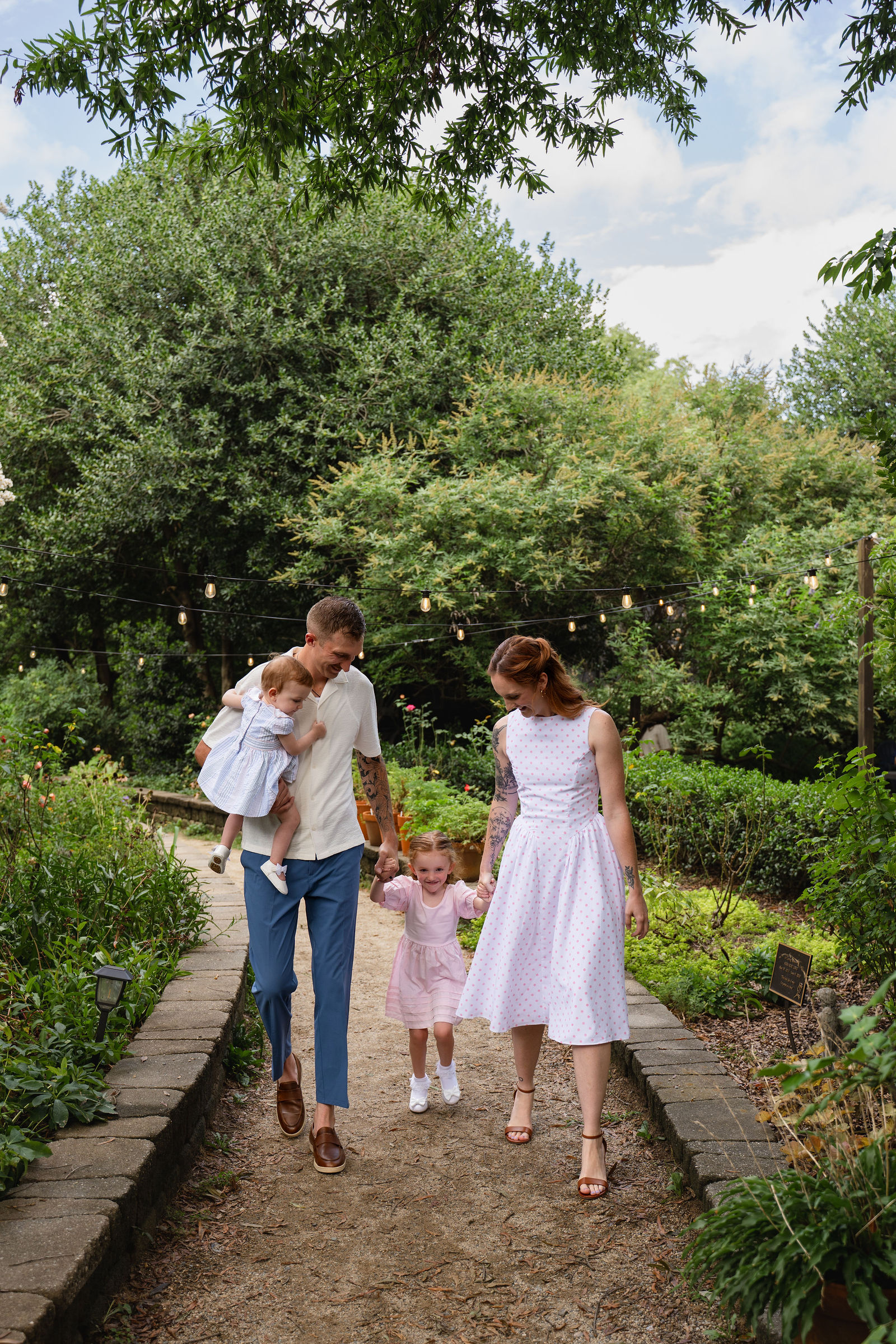 Sierra Family Session 6
