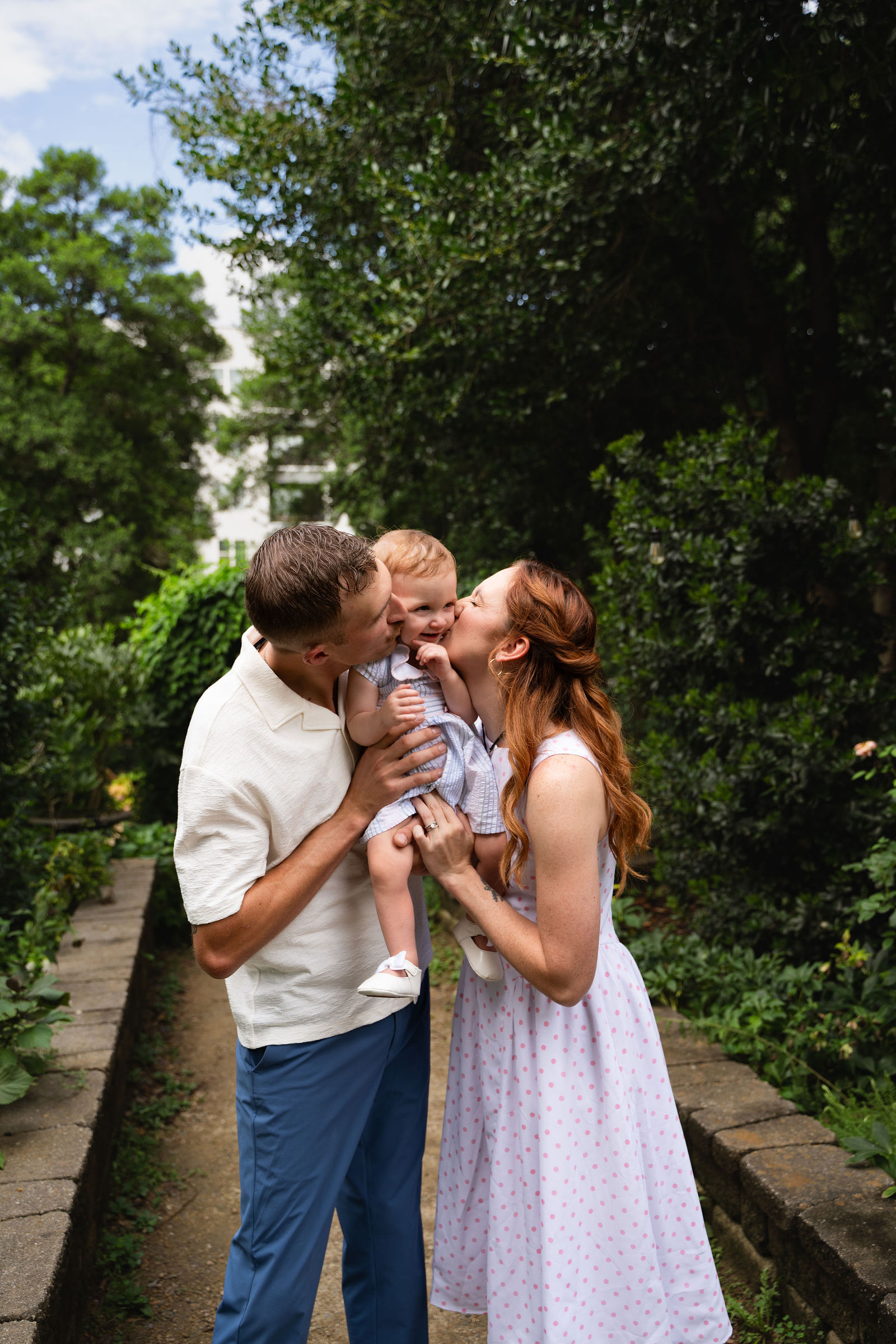 Sierra Family Session 53