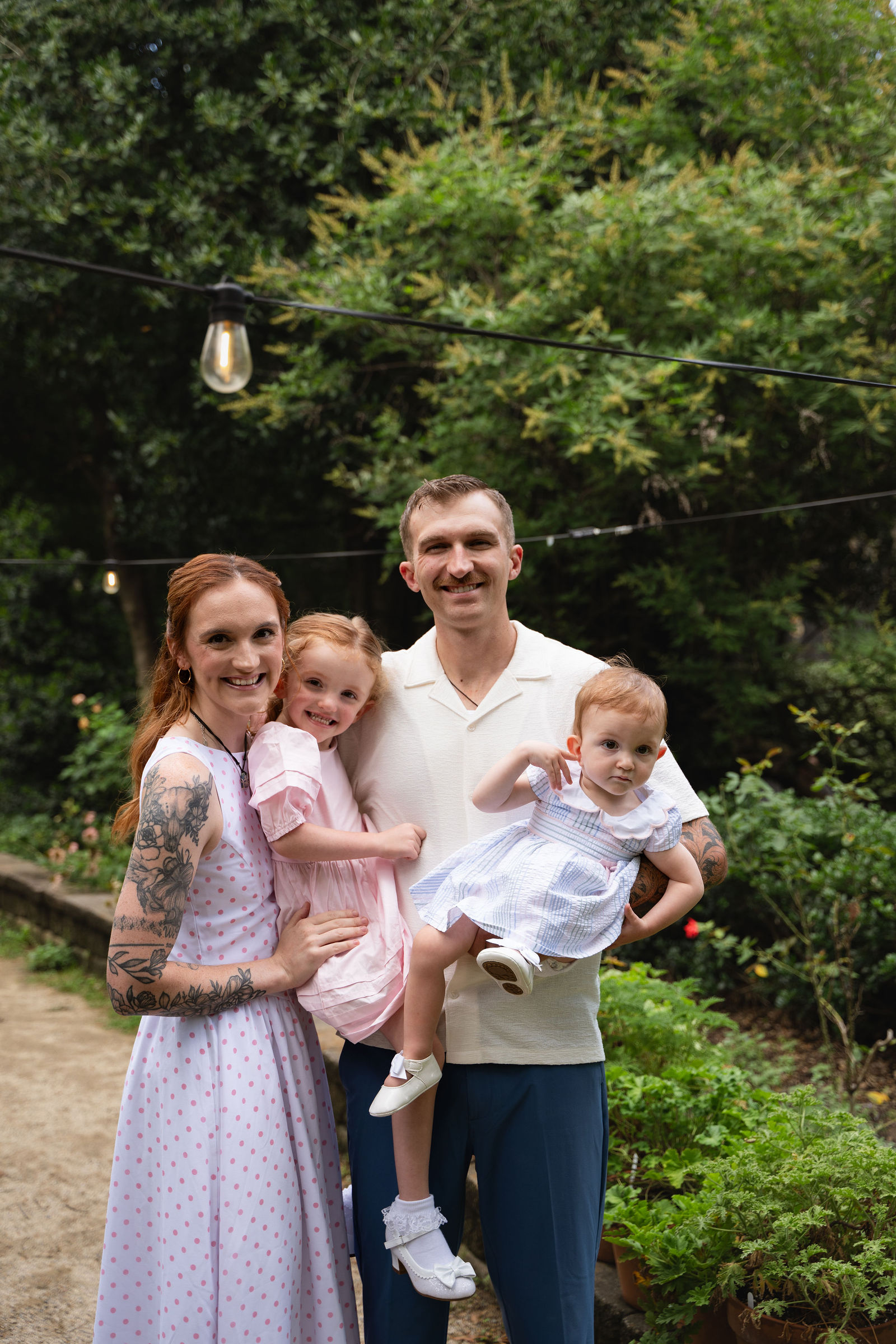 Sierra Family Session 14