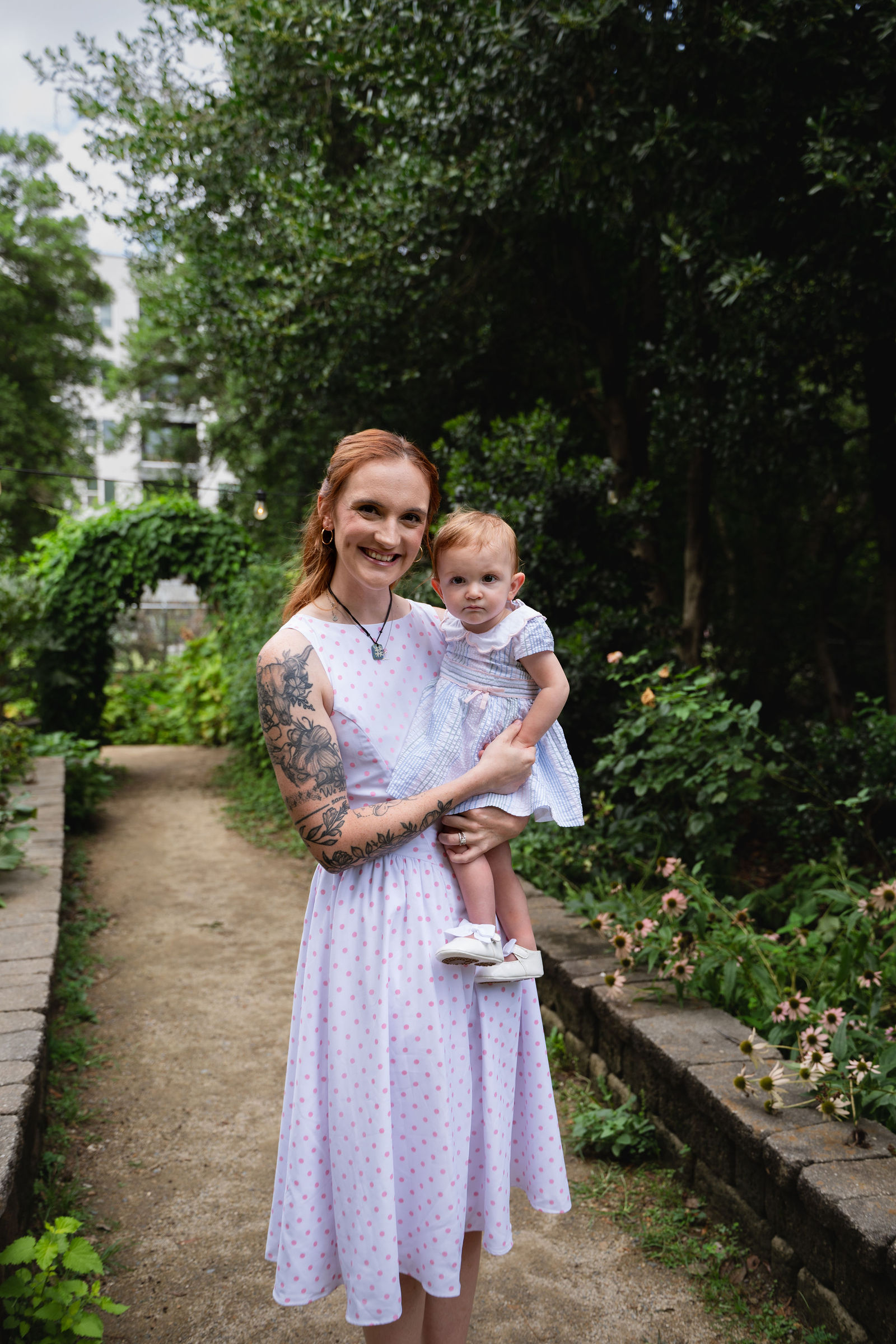 Sierra Family Session 25