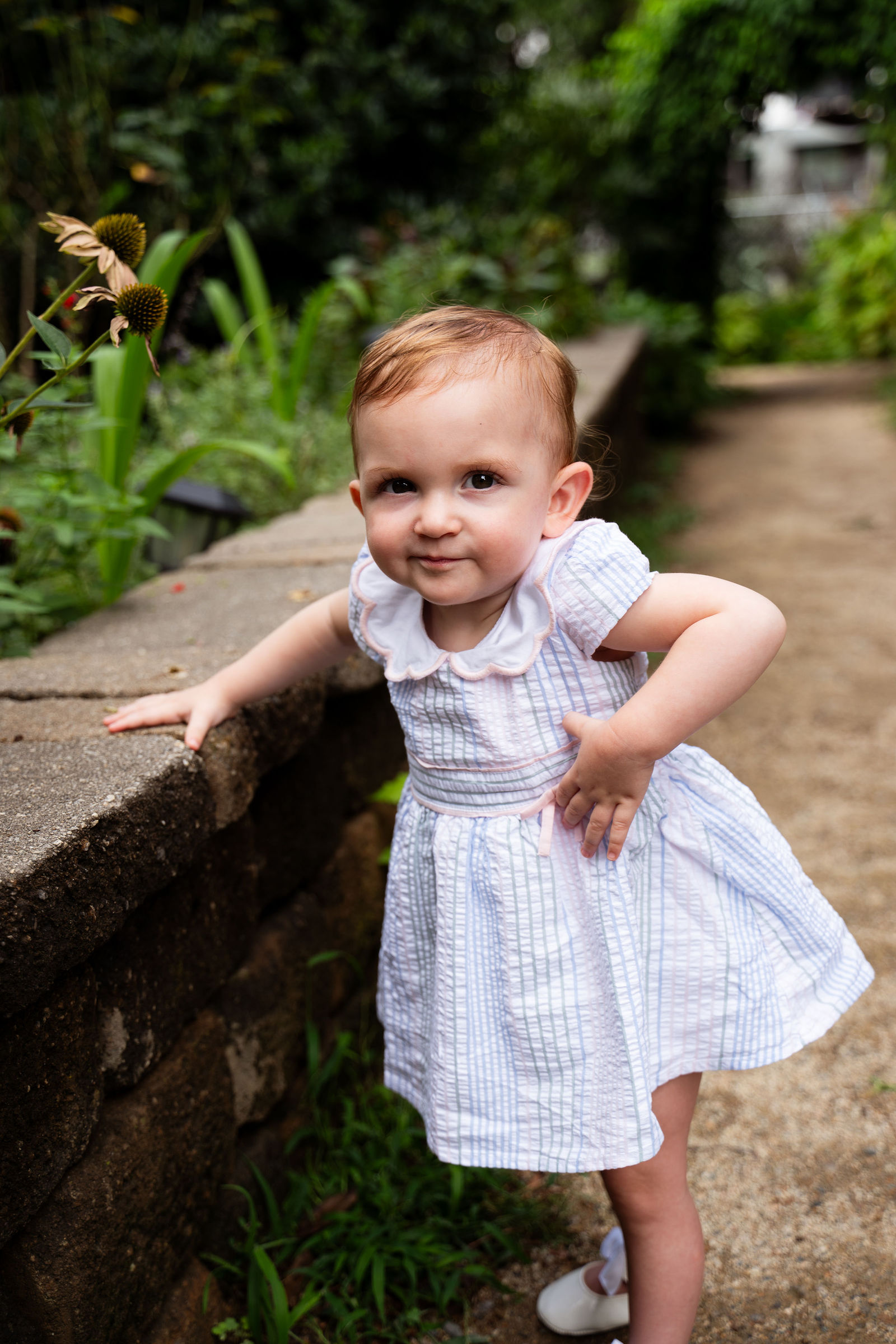 Sierra Family Session 47