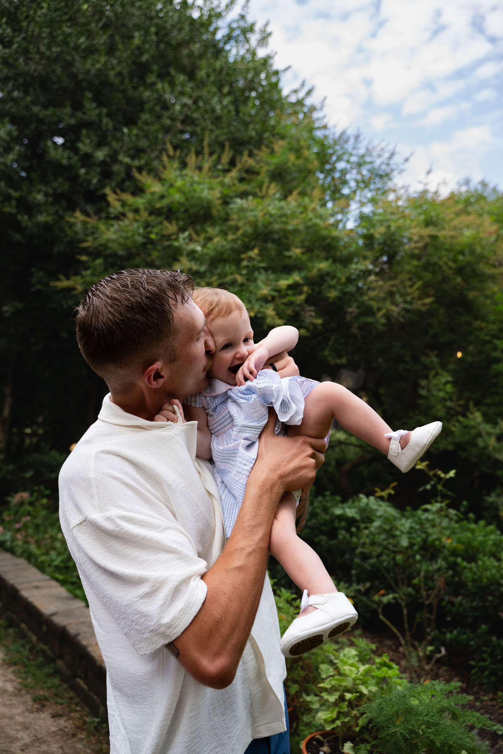Sierra Family Session 33
