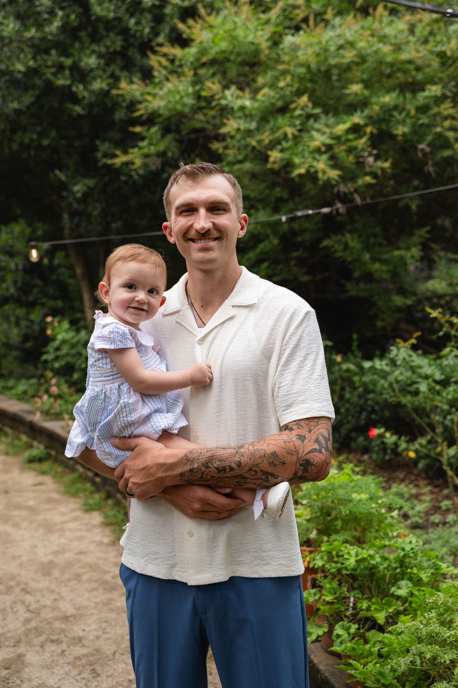 Sierra Family Session 9