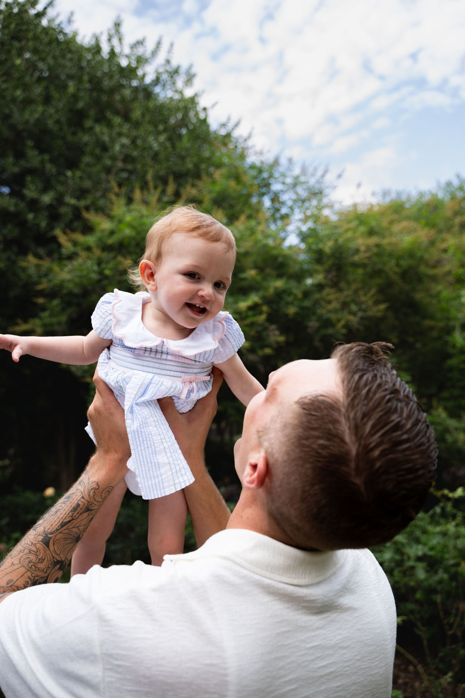 Sierra Family Session 34