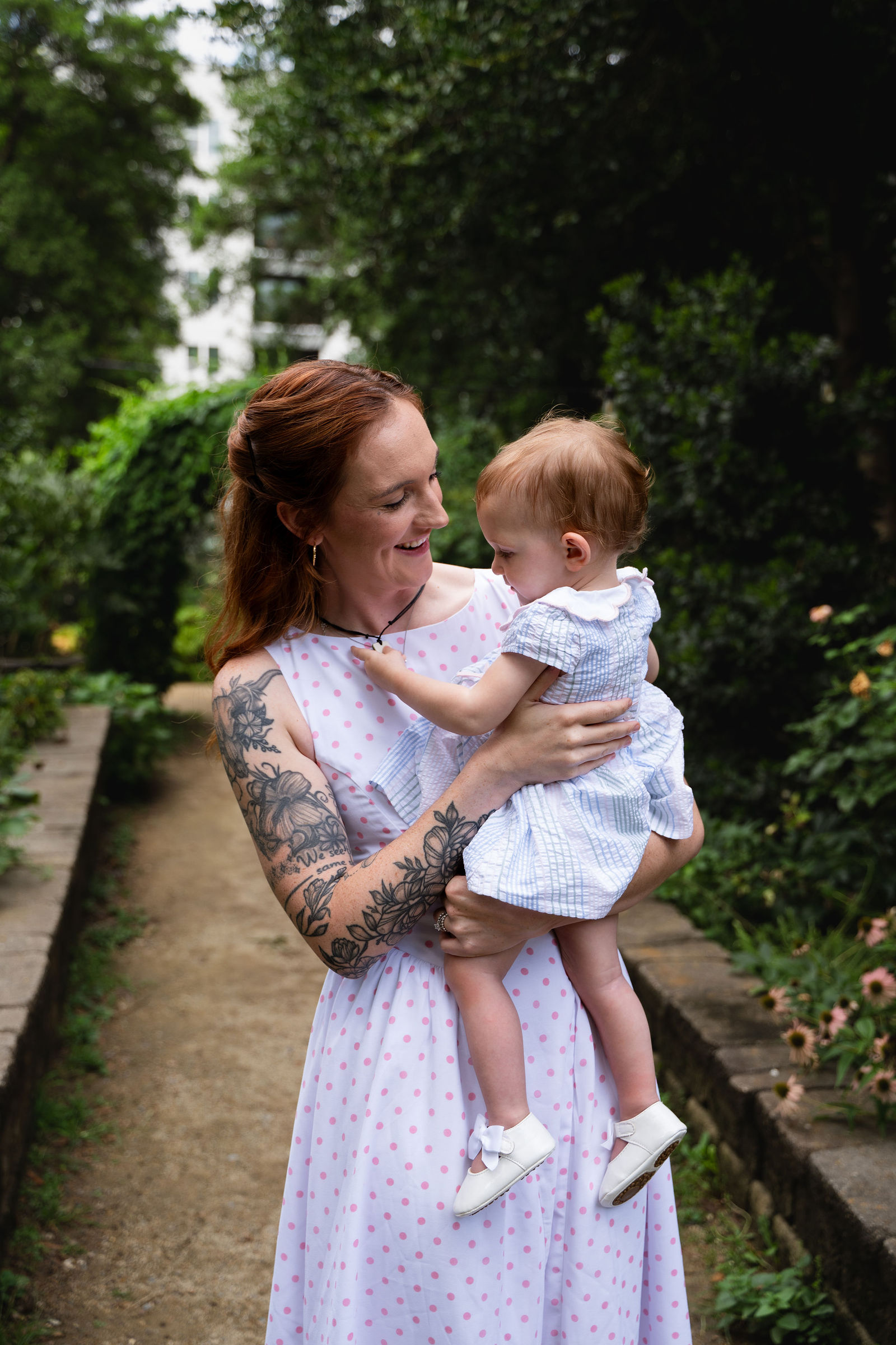 Sierra Family Session 29