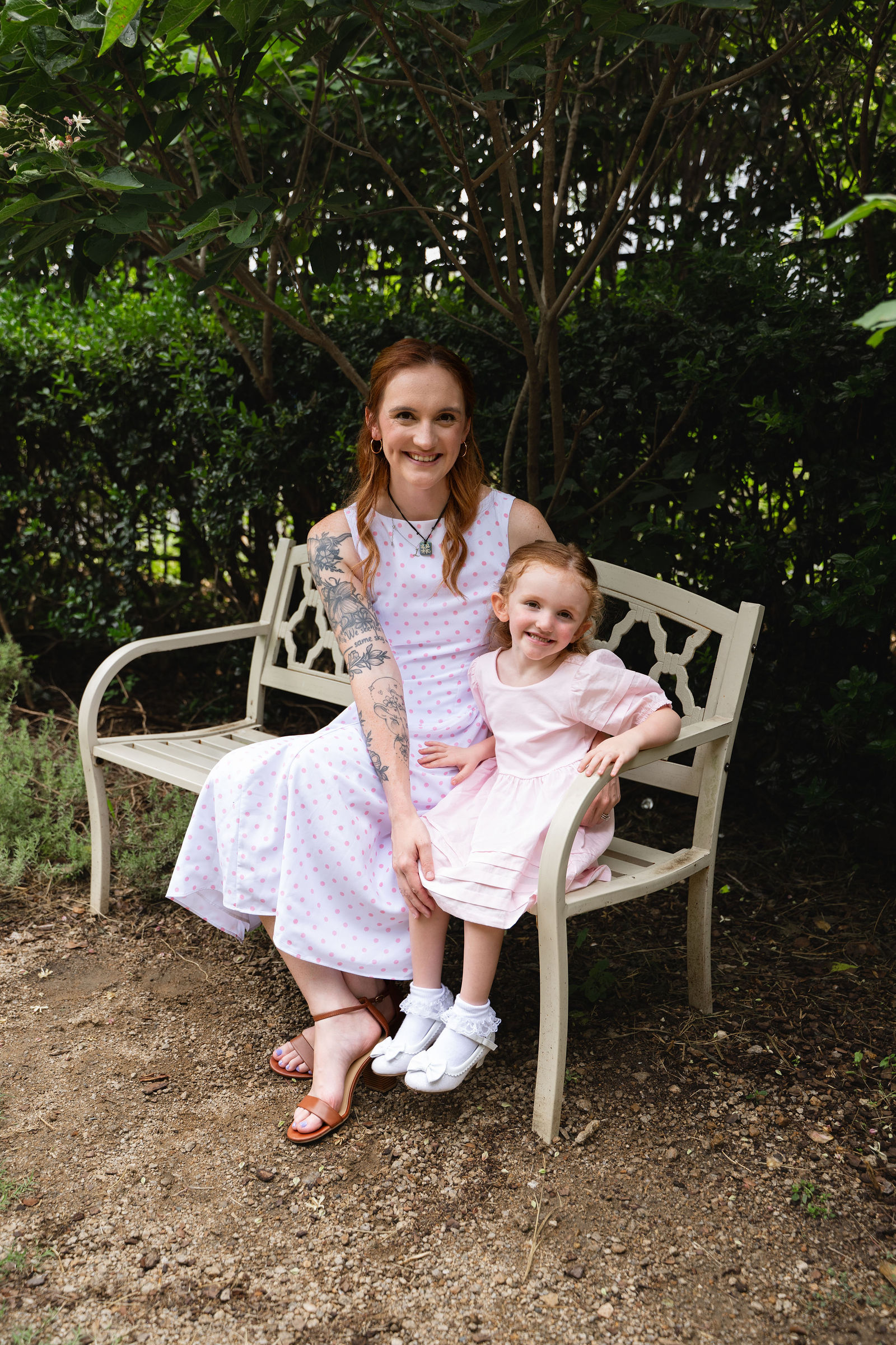 Sierra Family Session 63